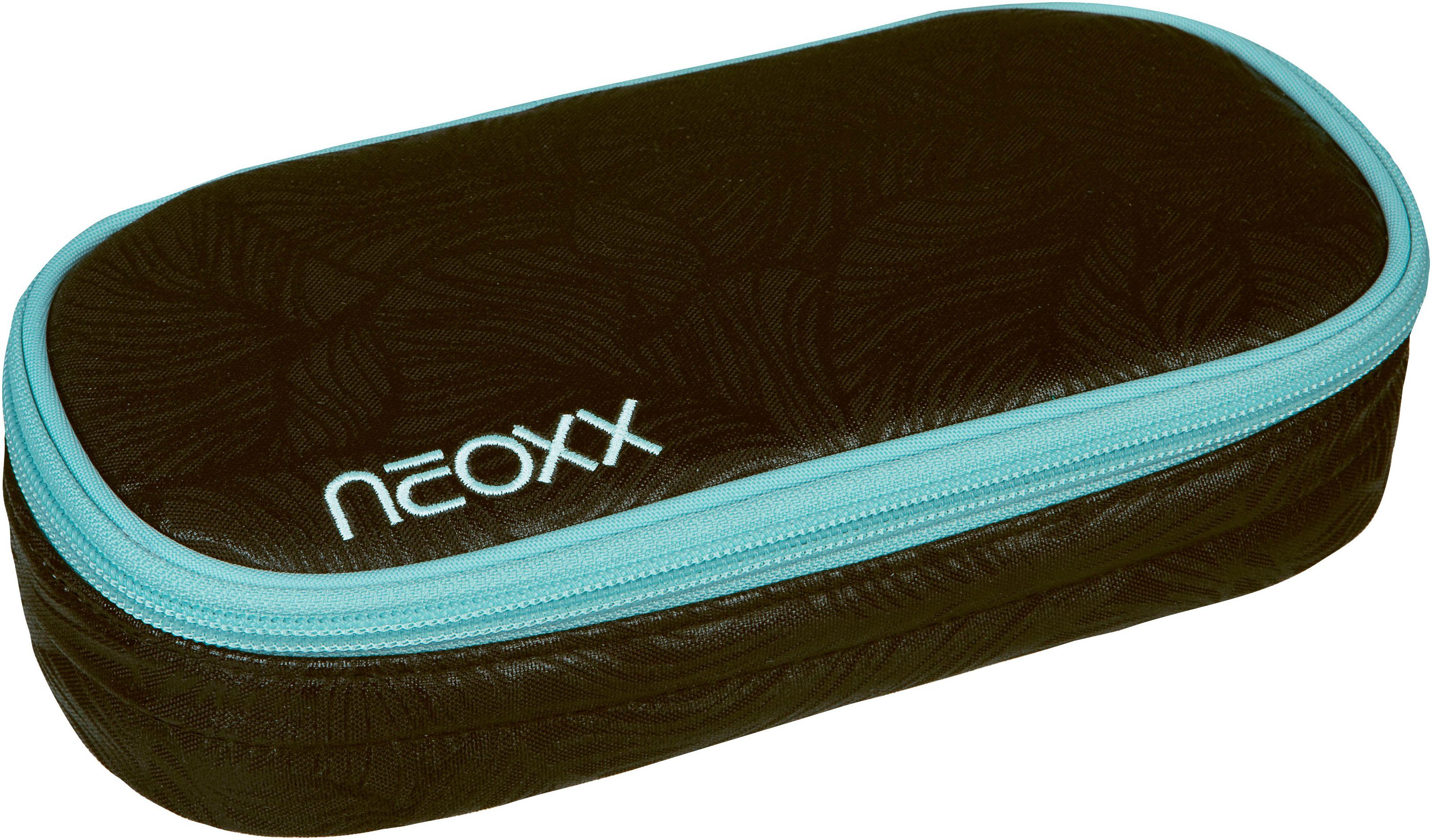 neoxx Schreibgeräteetui Schlamperbox, Jump, Queen of günstig online kaufen