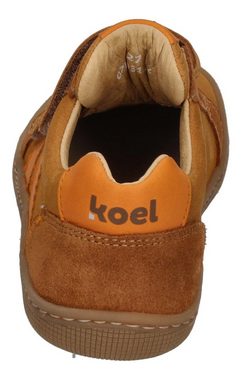 KOEL DENIS NAPPA 2.0 07M031.121-550 Barfußschuh Cognac