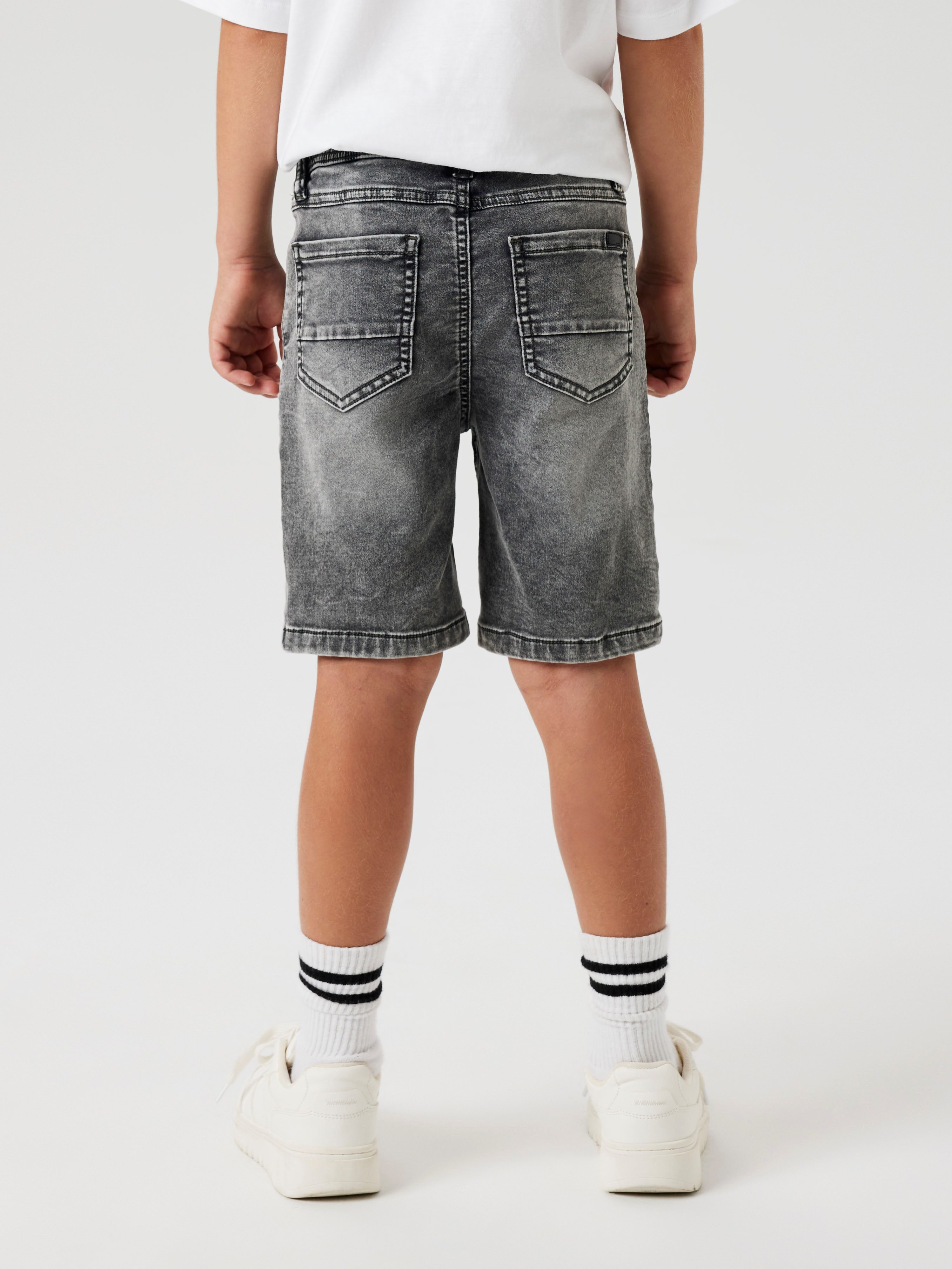 Name It Shorts NKMRYAN JOGGER DNM günstig online kaufen