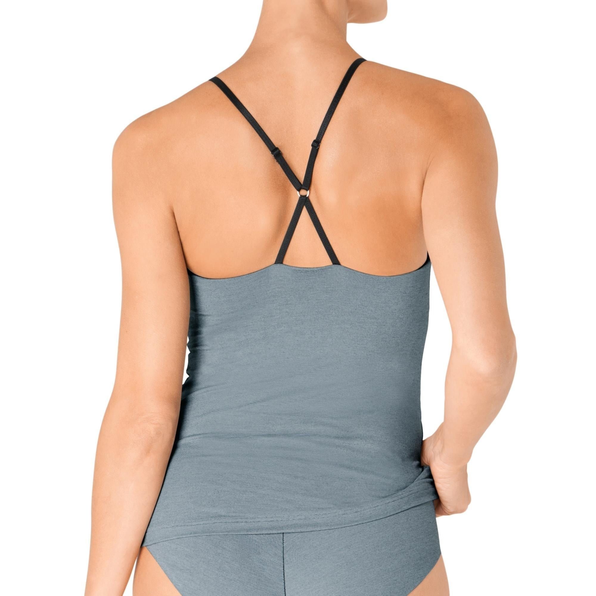 sloggi BH-Hemd S Serenity Bra-Shirt