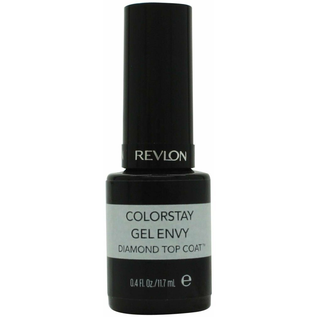 Revlon Gel-Nagellack Revlon ColorStay Nagellack Gel Envy Top Coat 11.7ml