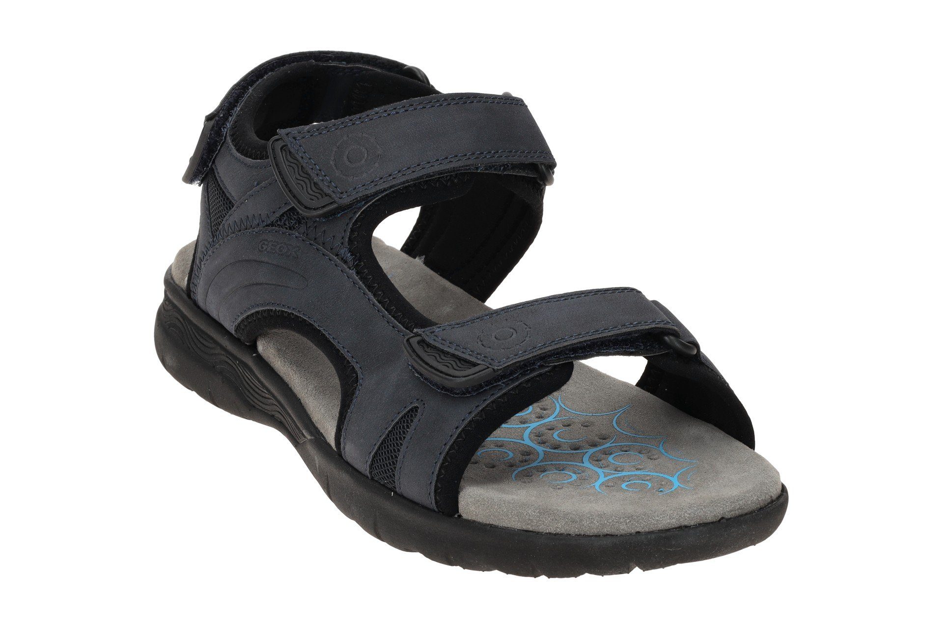 Geox U25ELA 0BC14 C4002 Sandalette
