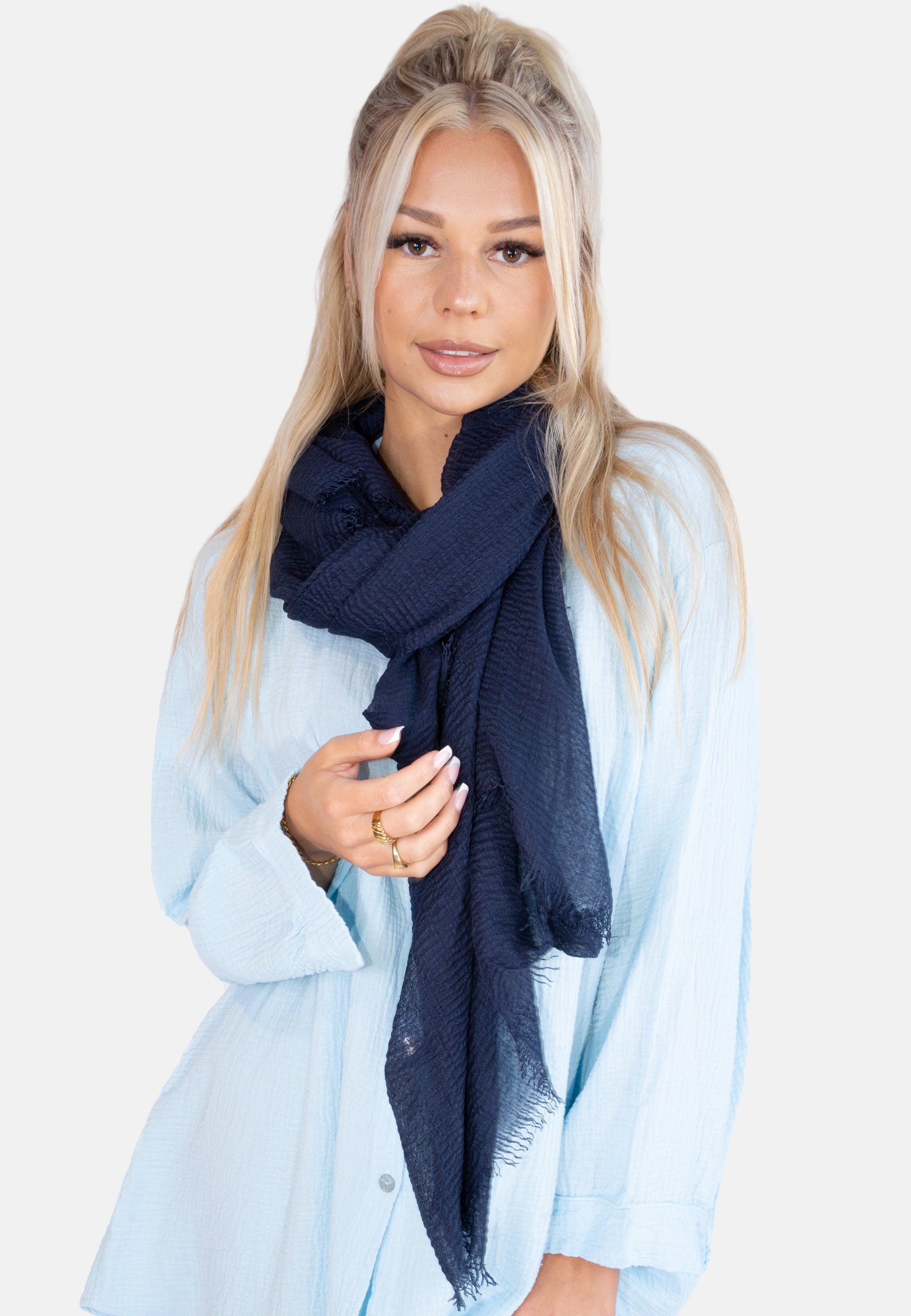 Elegante Schals für Damen online kaufen | OTTO