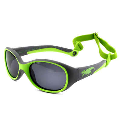 ActiveSol SUNGLASSES Sonnenbrille Kinder Sonnenbrille, Mädchen & Jungen, 2-6 Jahre, unzerstörbar Flexibel & Unzerstörbar