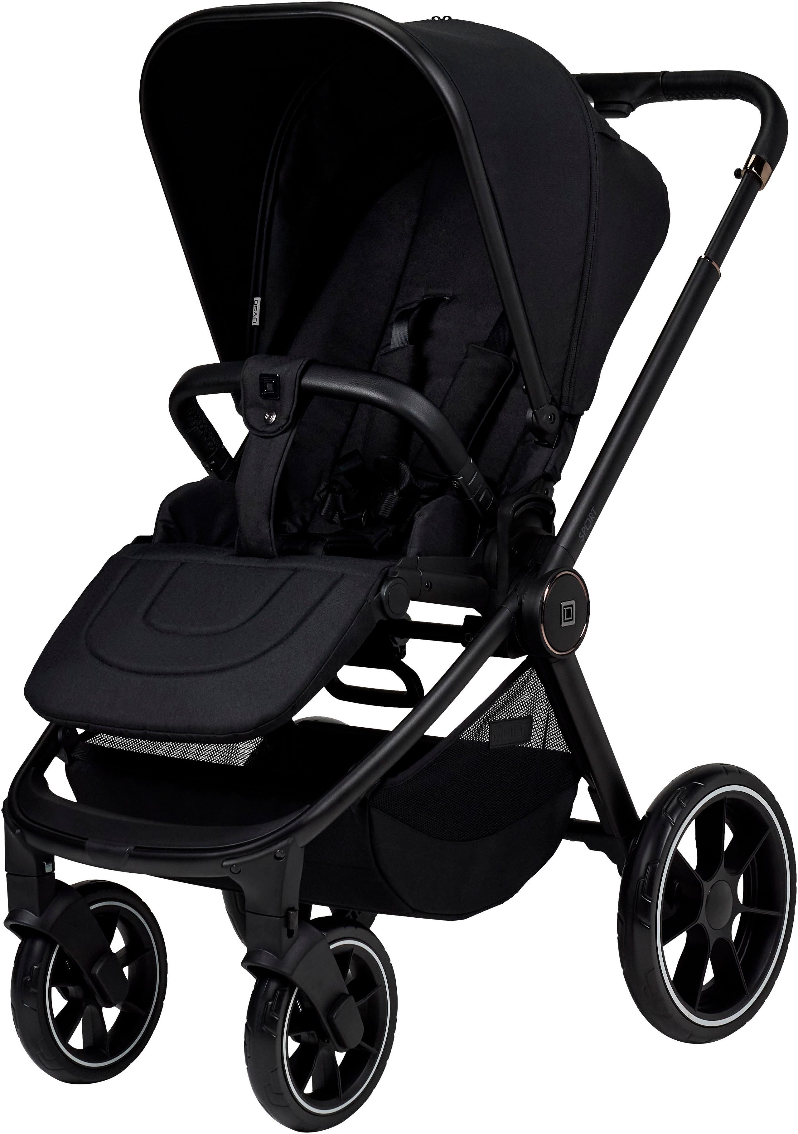 Kinder-Buggy SPORT