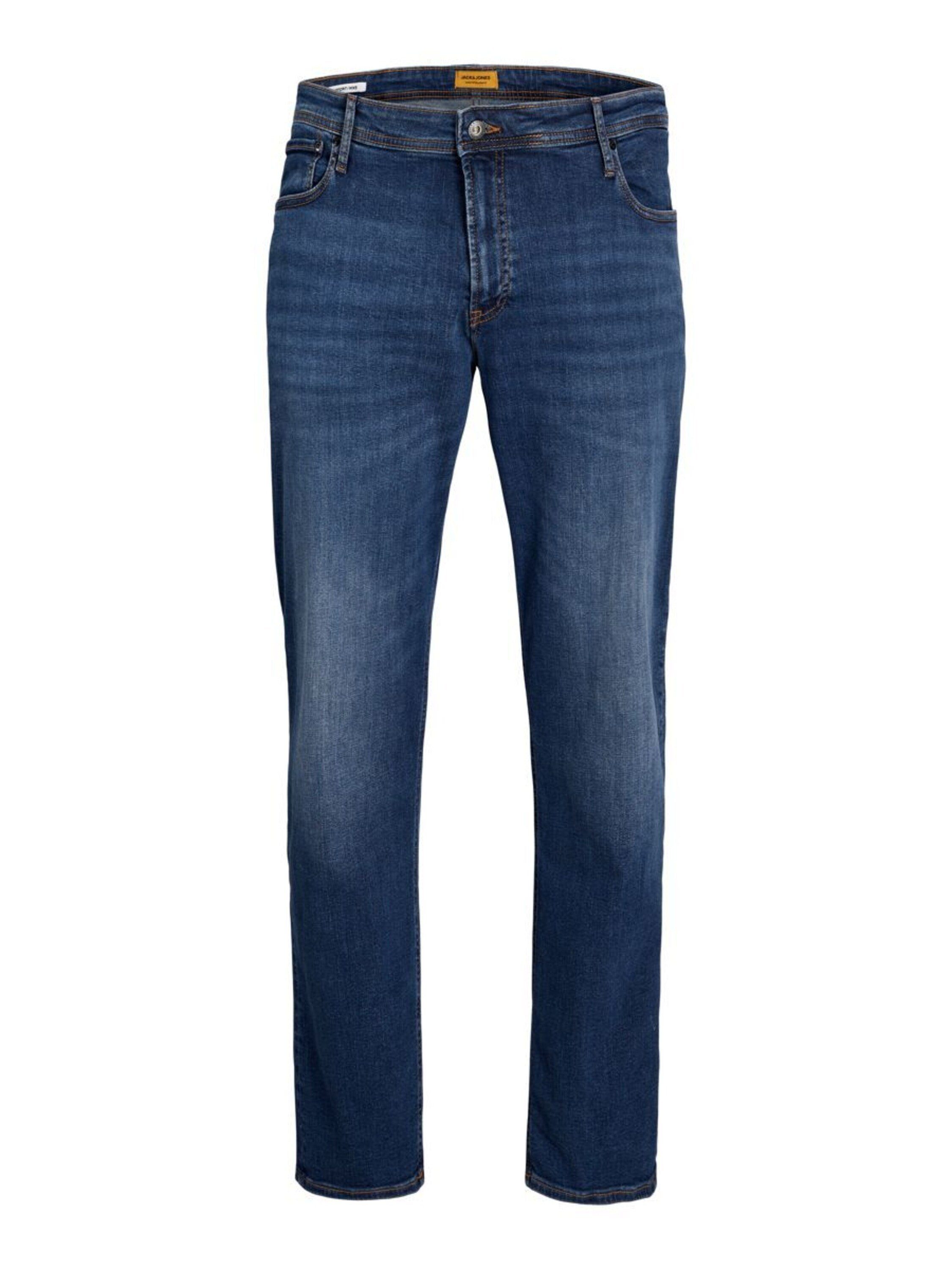 Regular-fit-Jeans JJIMike JJOriginal