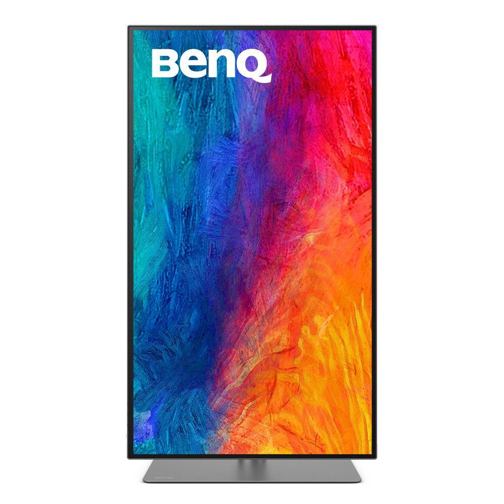 BenQ PD3225U LED-Monitor (80 cm/32 ", 3840 x 2160 px, 4K Ultra HD, 5 ms Reaktionszeit, 60 Hz, IPS-LED)