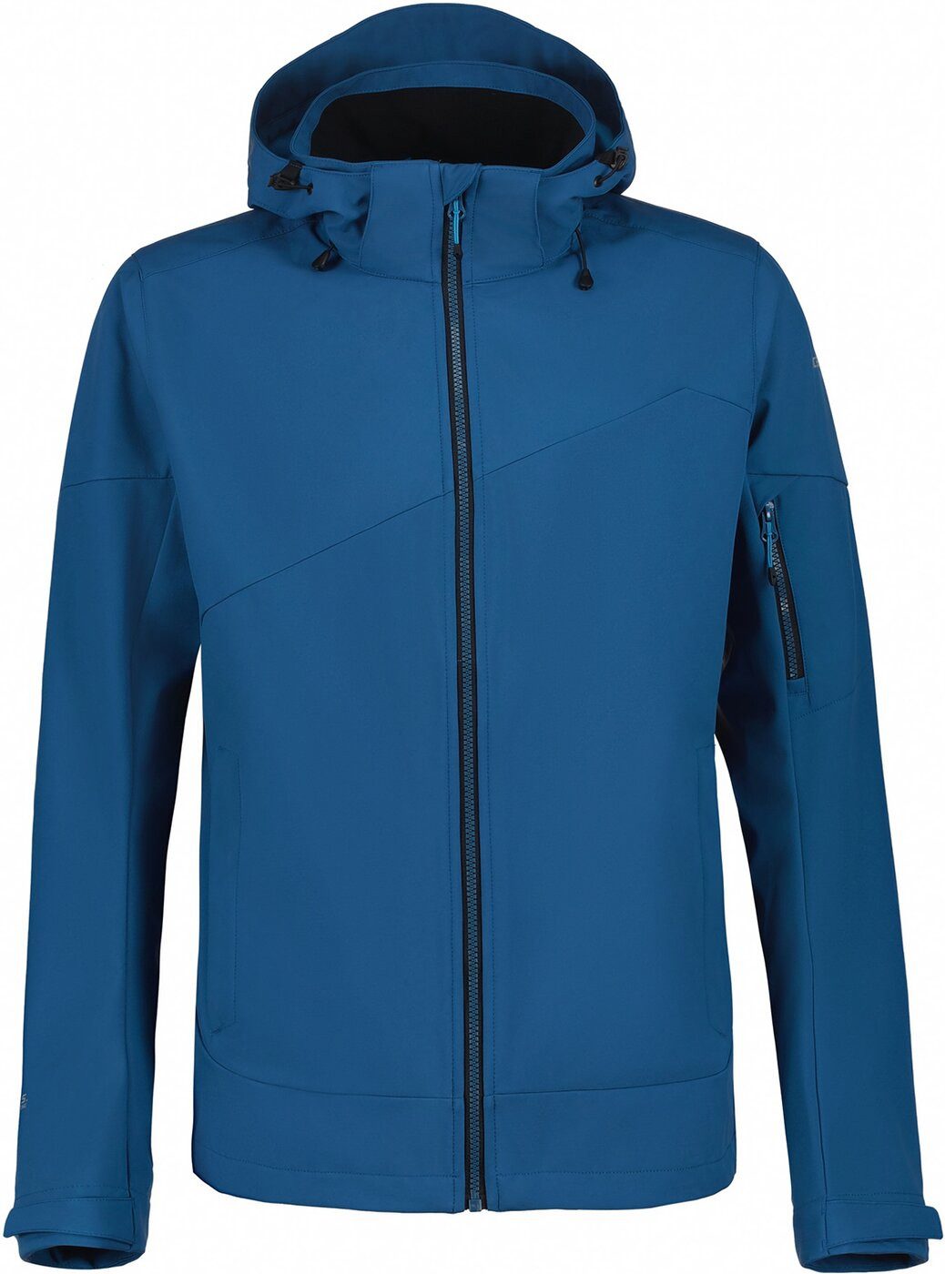 Icepeak Funktionsjacke ICEPEAK BARMSTEDT BLAU