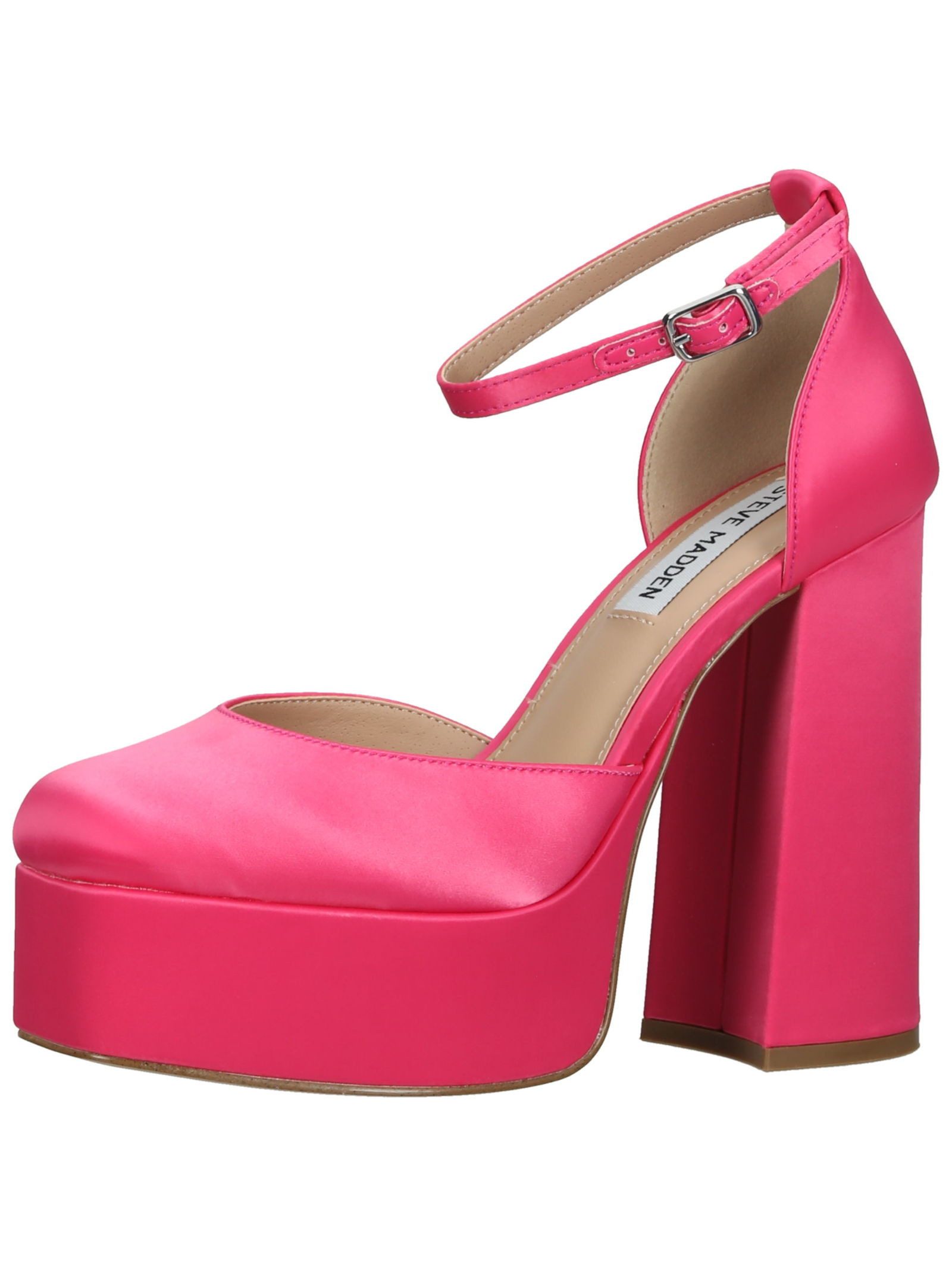 STEVE MADDEN Pumps Textil High-Heel-Pumps