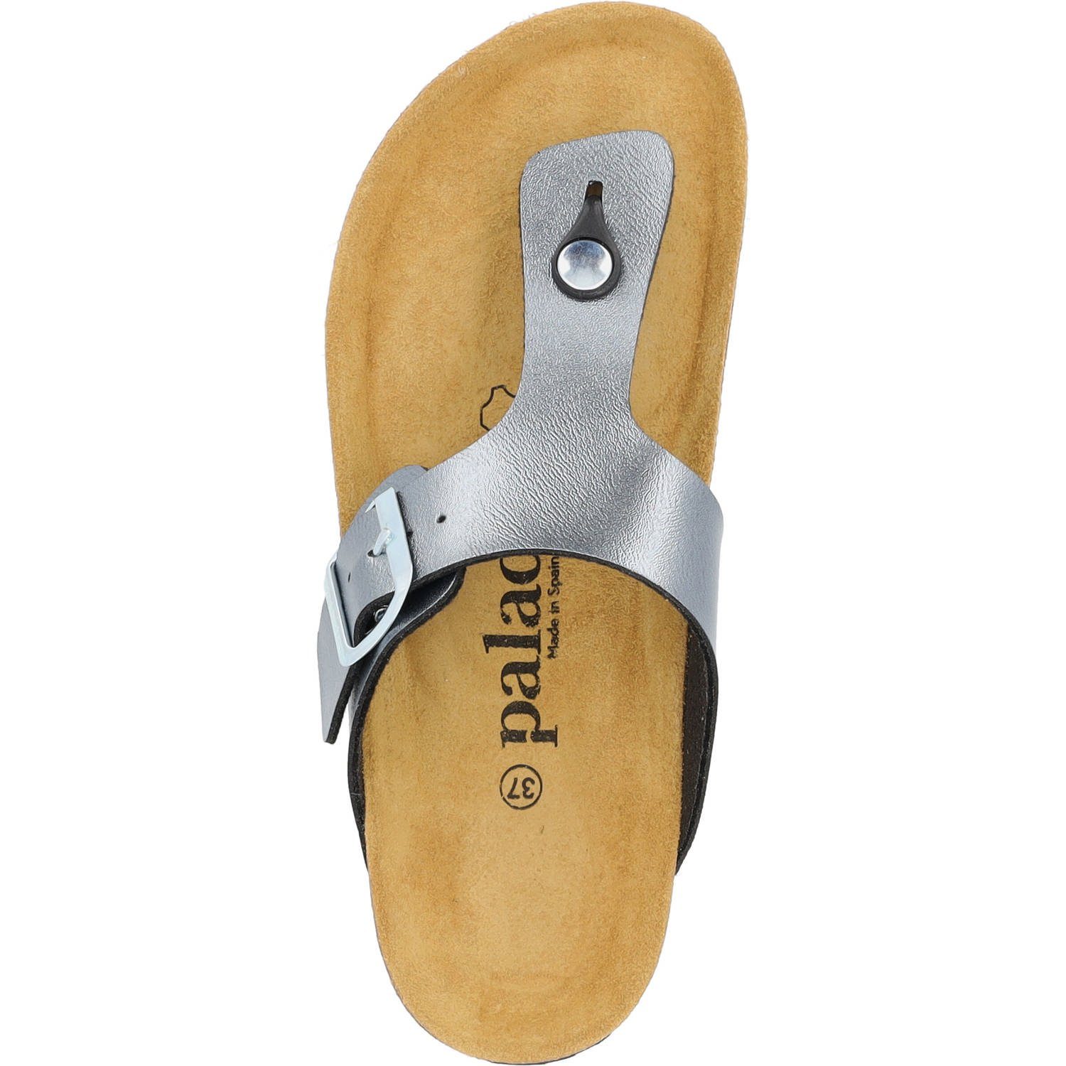 Palado Kos PL Metallic Zehentrenner