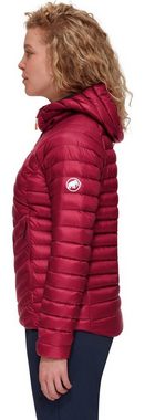 Mammut Funktionsjacke Broad Peak IN Hooded Jacket Women