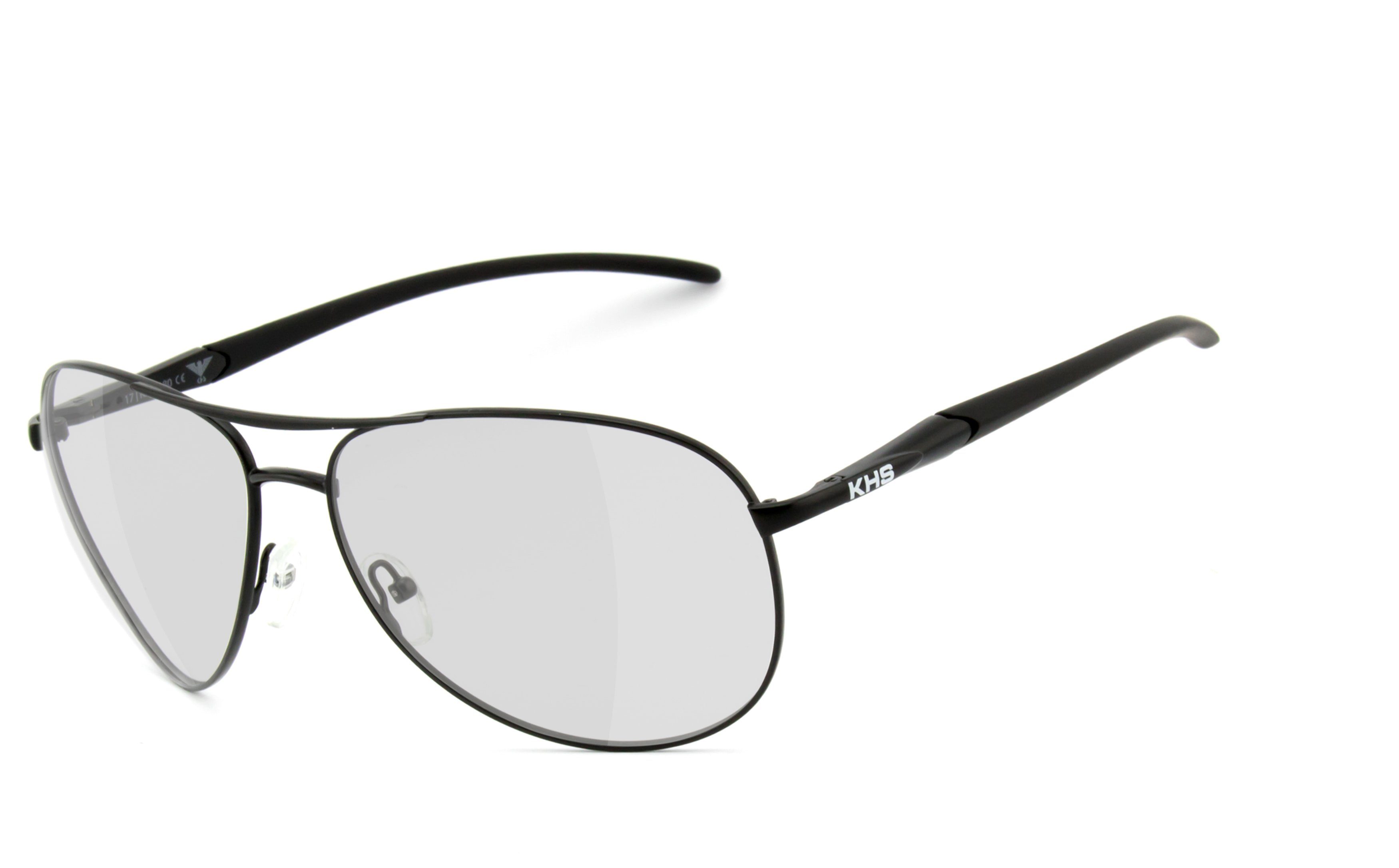KHS Sonnenbrille KHS-180 - selbsttönend schnell günstig online kaufen
