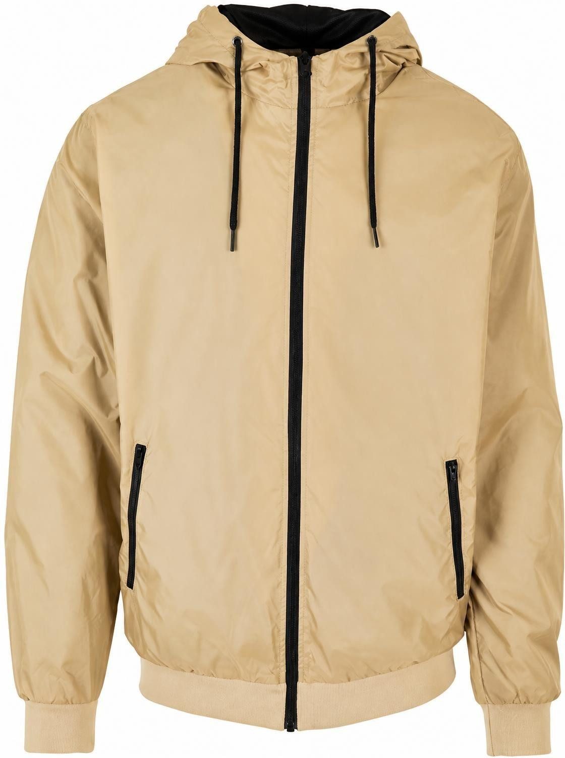 Build Your Brand Outdoorjacke Windrunner Jacket