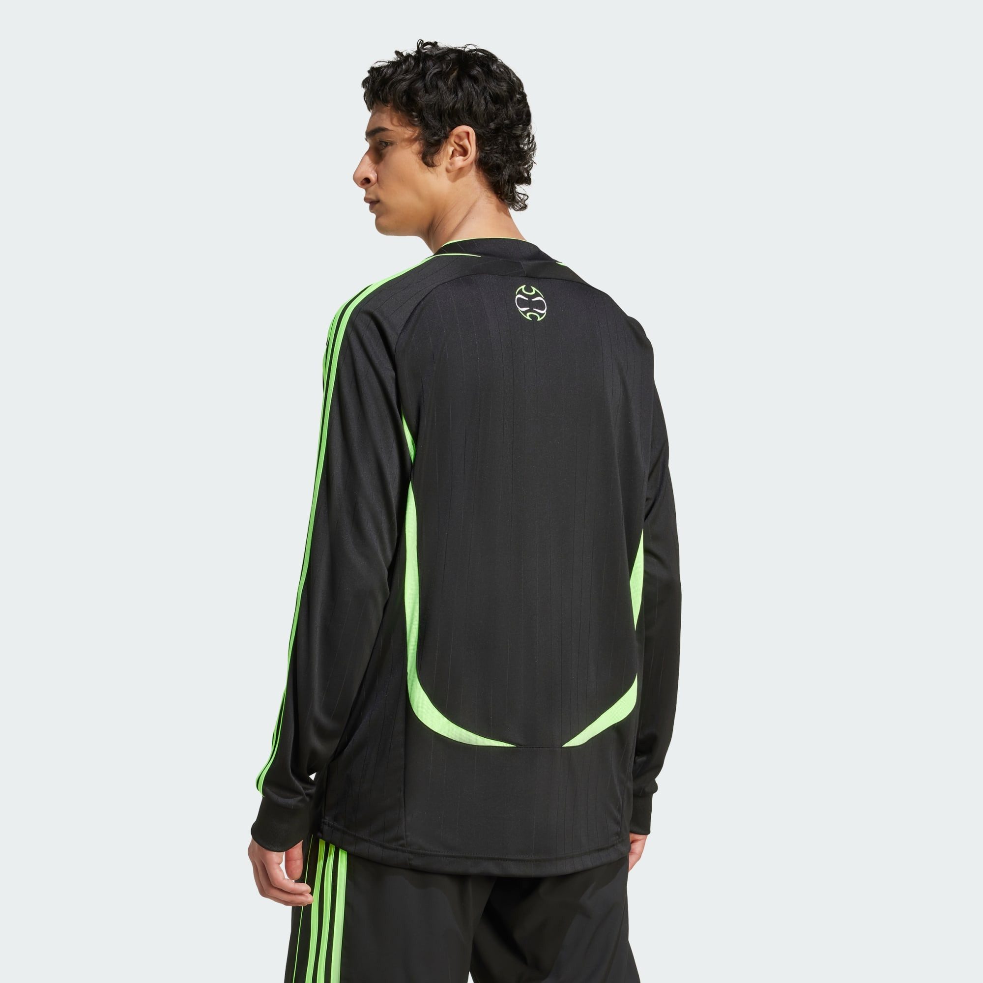 adidas Originals T-Shirt TEAMGEIST ADICOLOR LONGSLEEVE (1-tlg) günstig online kaufen