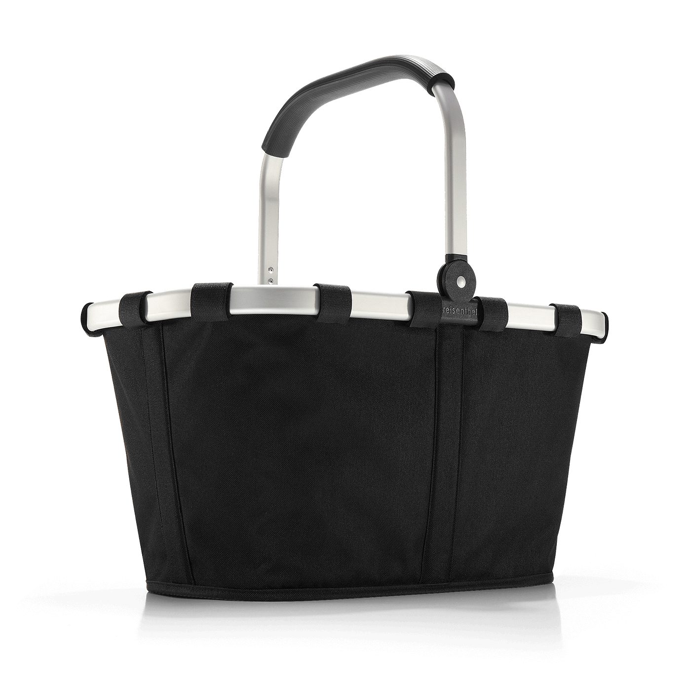 REISENTHEL® Einkaufskorb reisenthel Einkaufskorb carrybag black günstig online kaufen