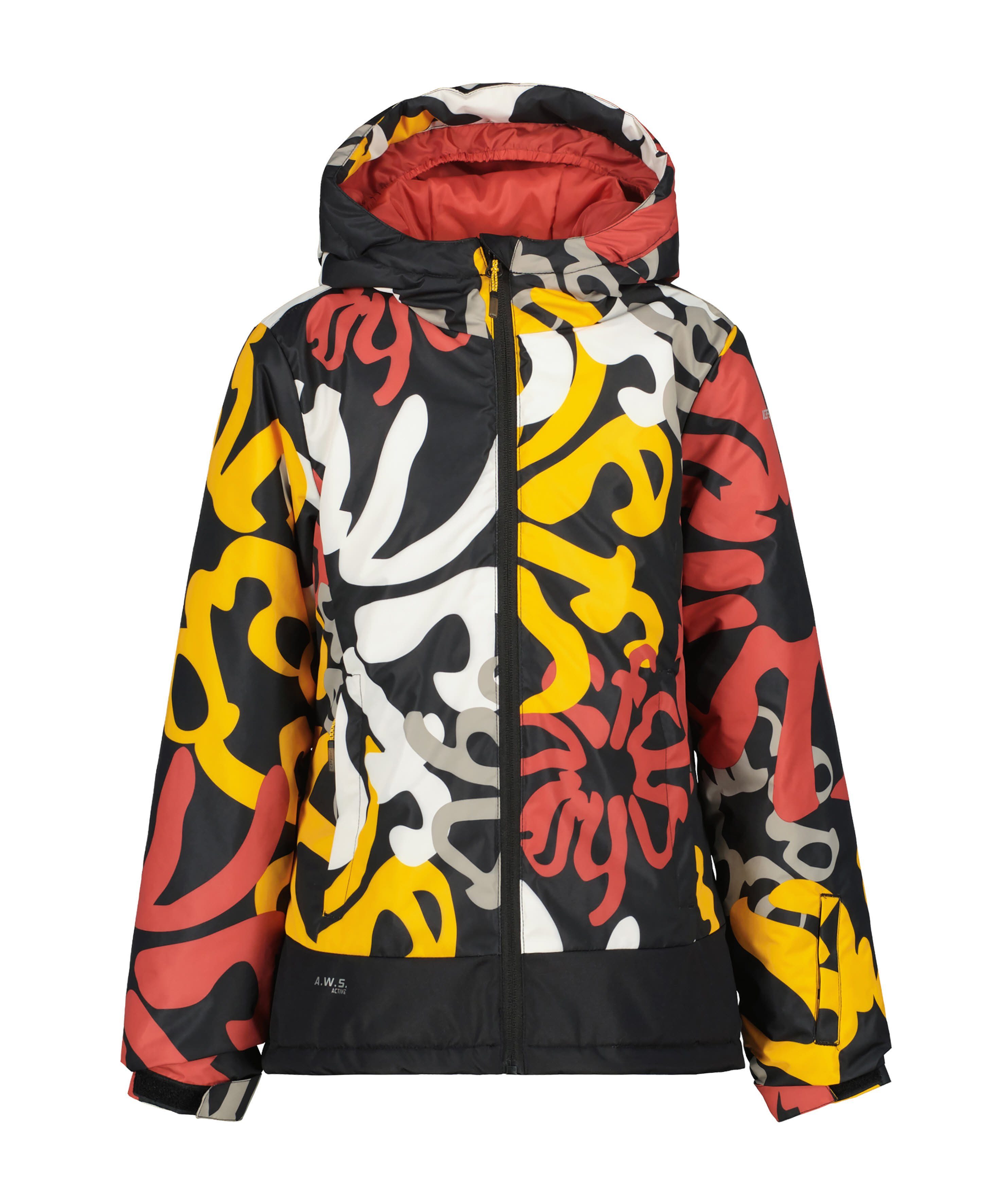 icepeak kinder skijacke online kaufen | OTTO