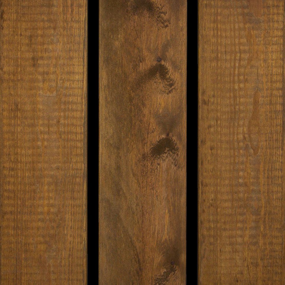 WOCA Holzöl Woca Exterior Wood Oil Haselnuss 2,5 Liter