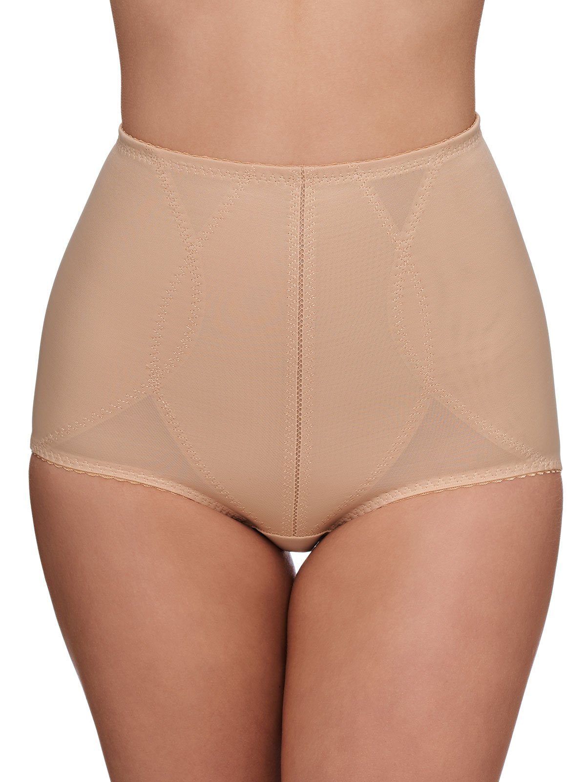 Susa Miederhose Miederhose Classics (Stück, 1-St) verstärkte Bauchpartie