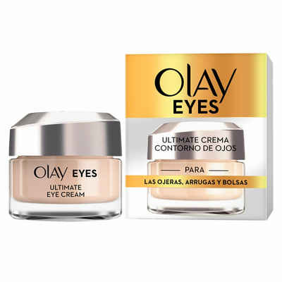 Olay Augencreme Eyes Ultimate Augenkontur 15ml