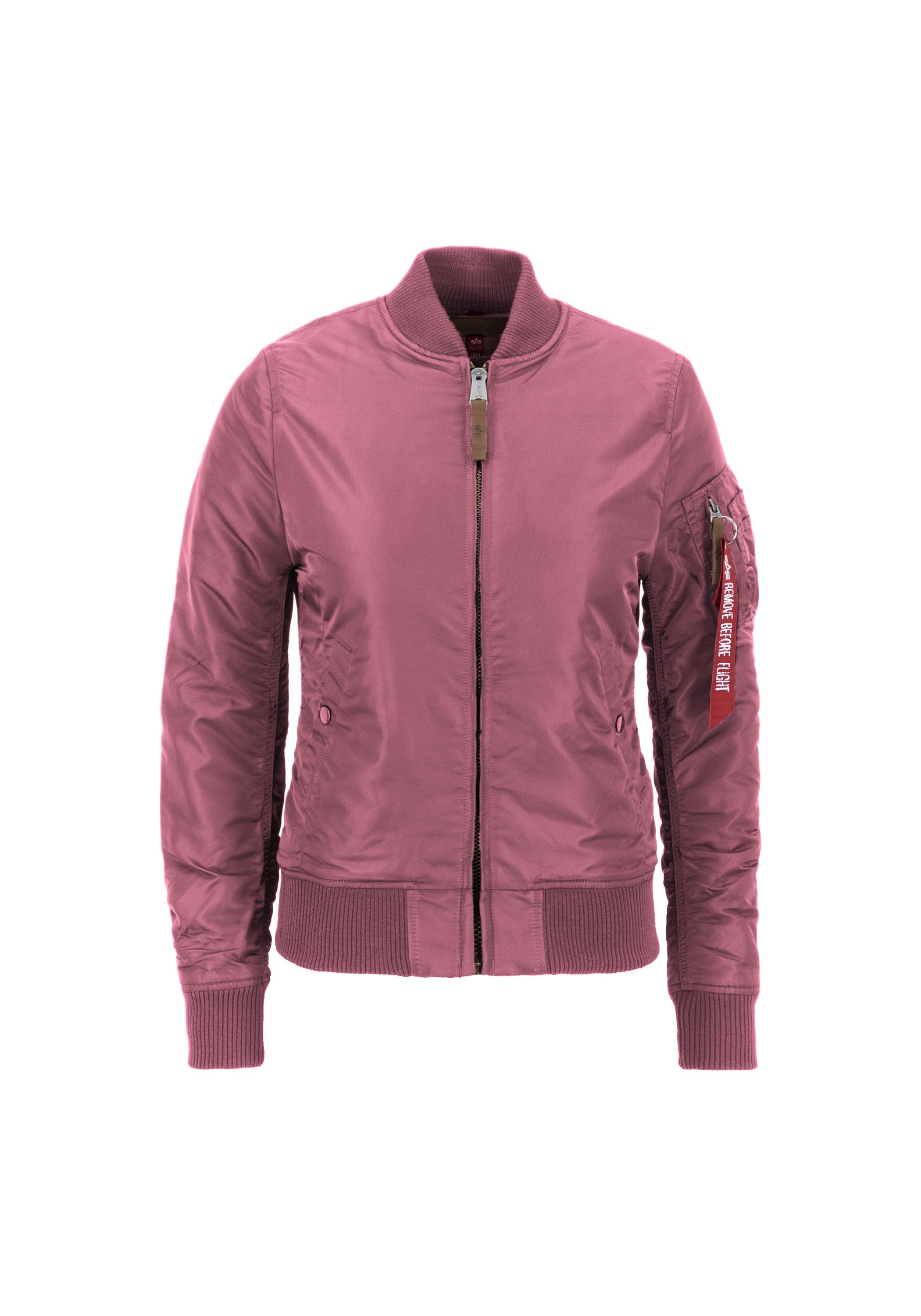 Alpha Industries Bomberjacke MA-1 VF Vintage Fit 59 W günstig online kaufen