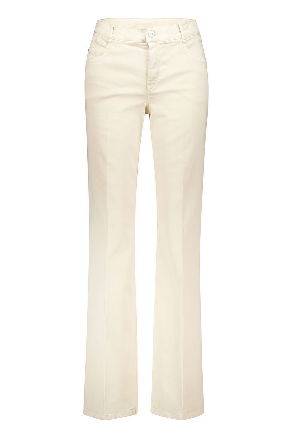 Atelier GARDEUR Stoffhose ZURI126 im Slim Fit