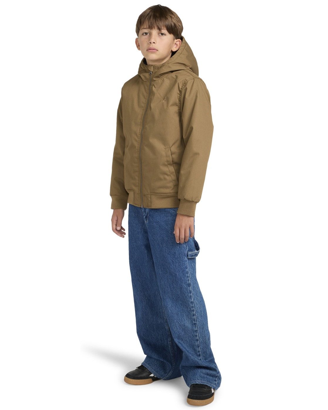Element Outdoorjacke Dulcet