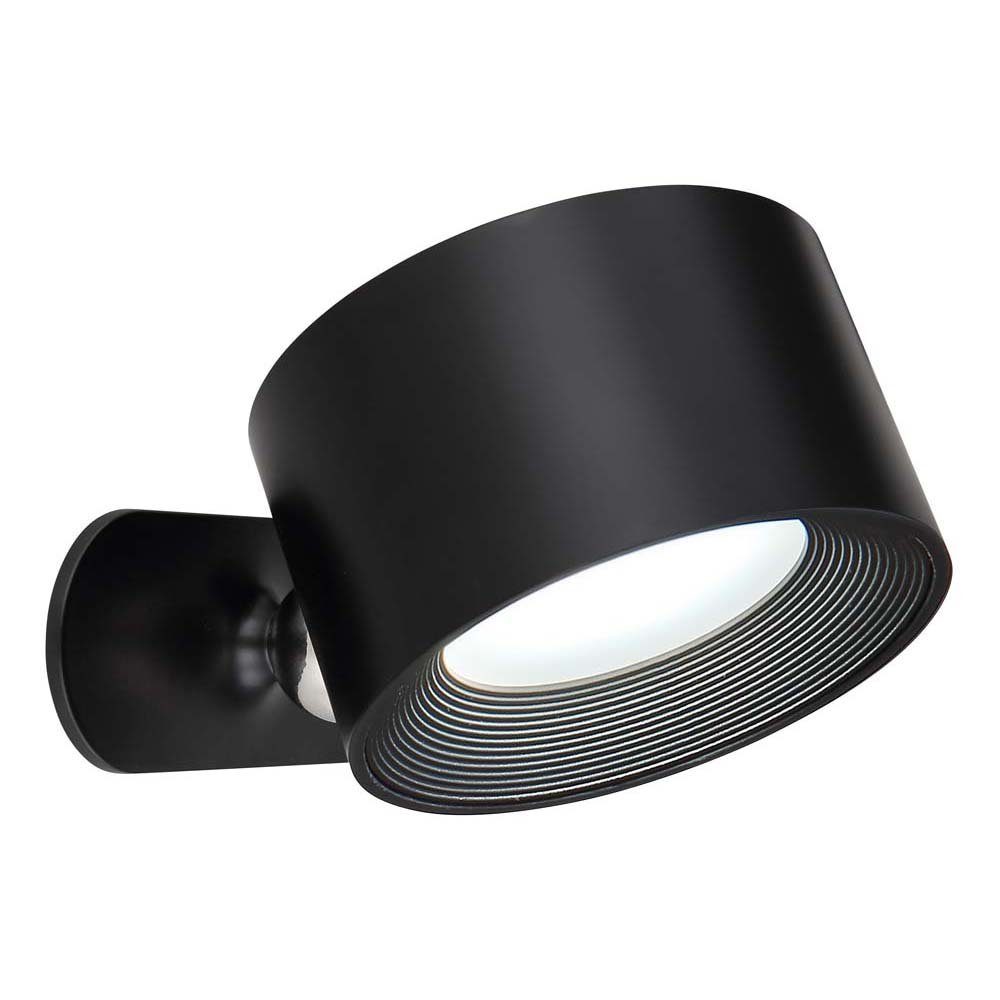 Globo Schreibtischlampe, LED Clip-System Tischleuchte Wandleuchte Schreibtischlampe Magnet CCT