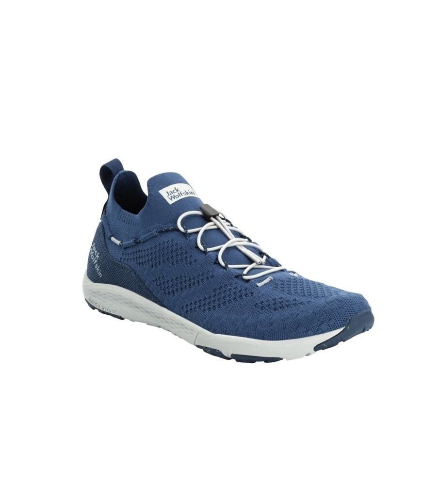 Jack Wolfskin Spirit Knit Low (Alltagschuhe, günstig online kaufen