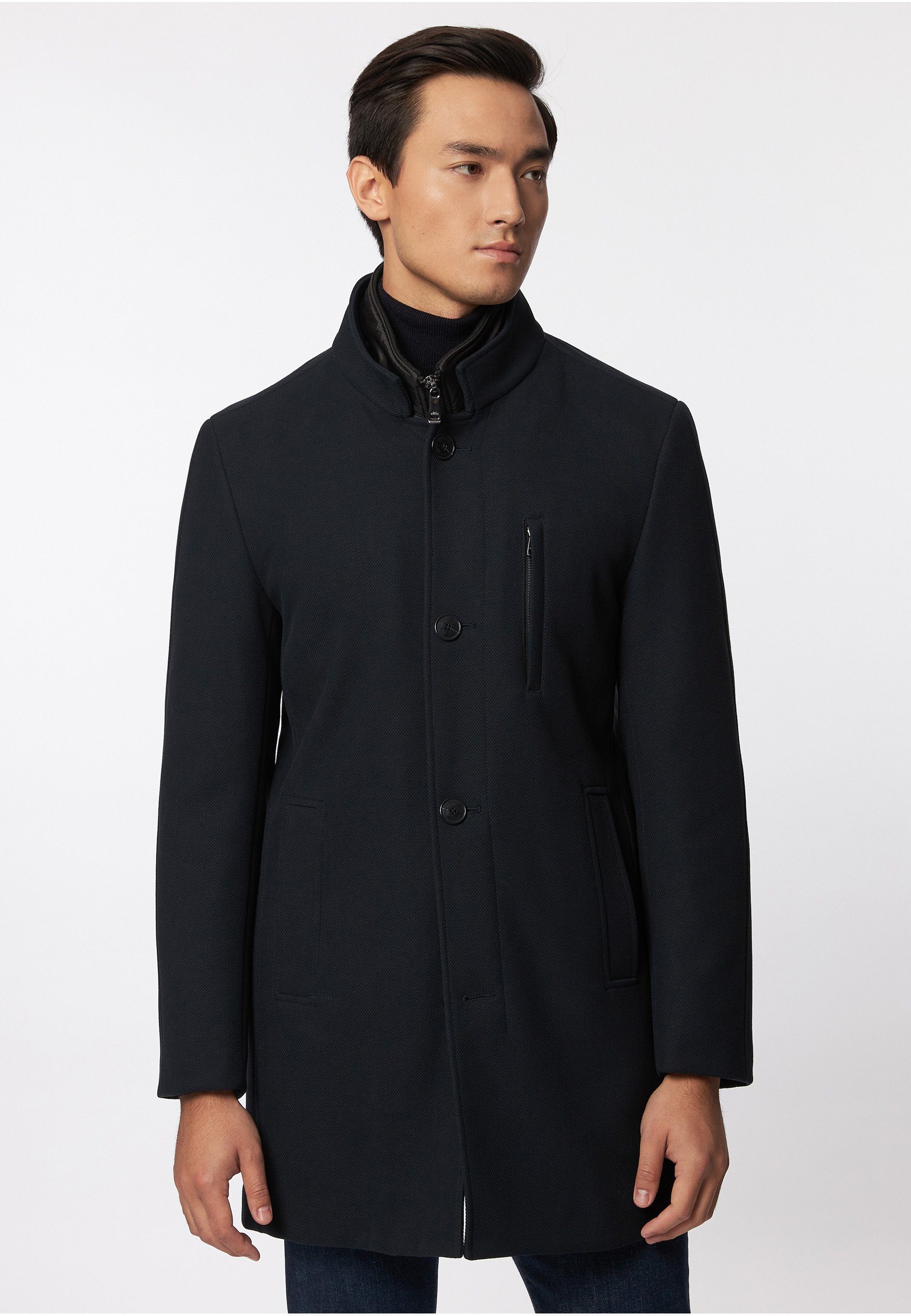 Roy Robson Kurzmantel Urban Coat - günstig online kaufen