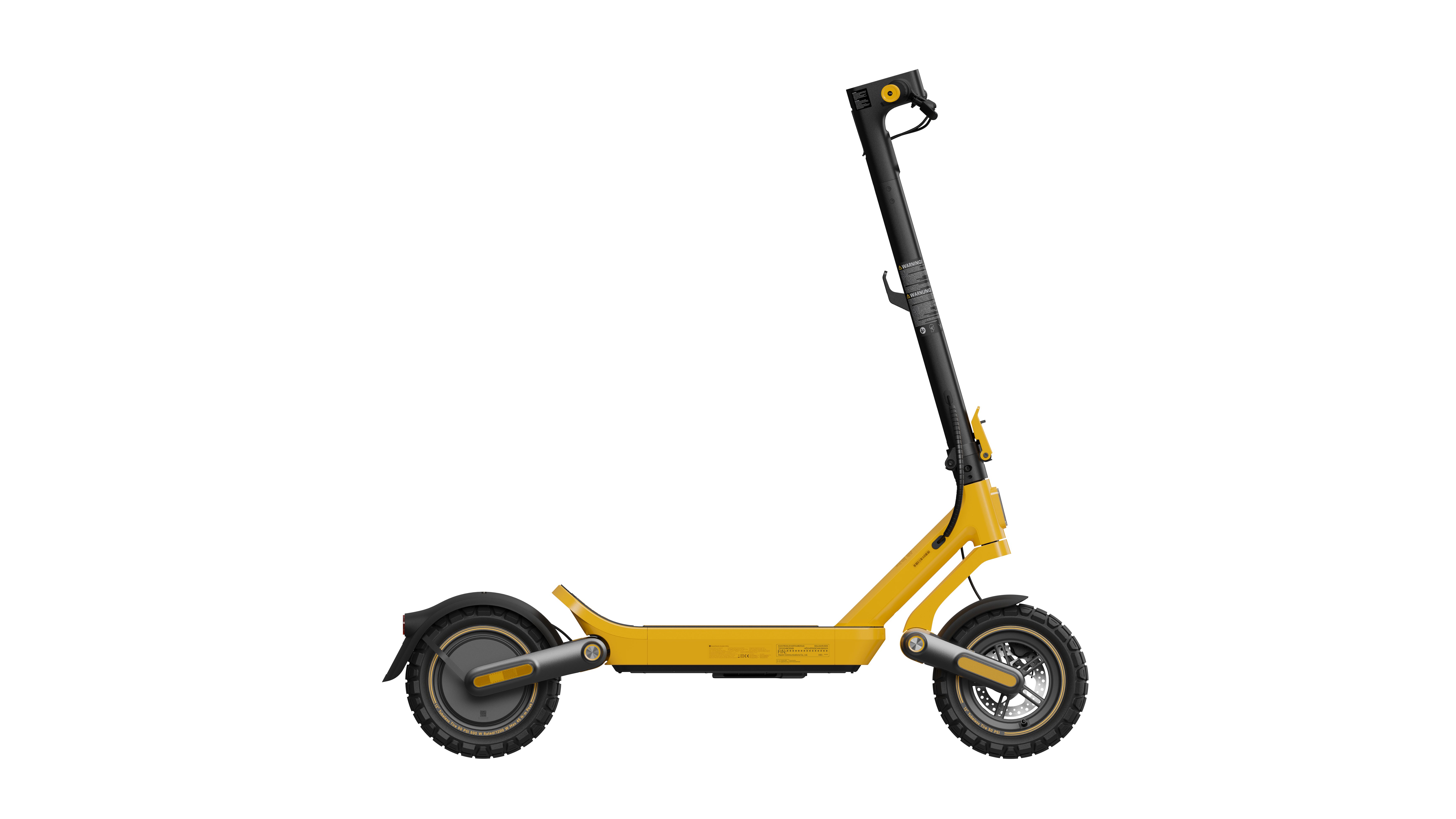 Xiaomi E-Scooter Electric Scooter 6 Ultra DE, 20 km/h