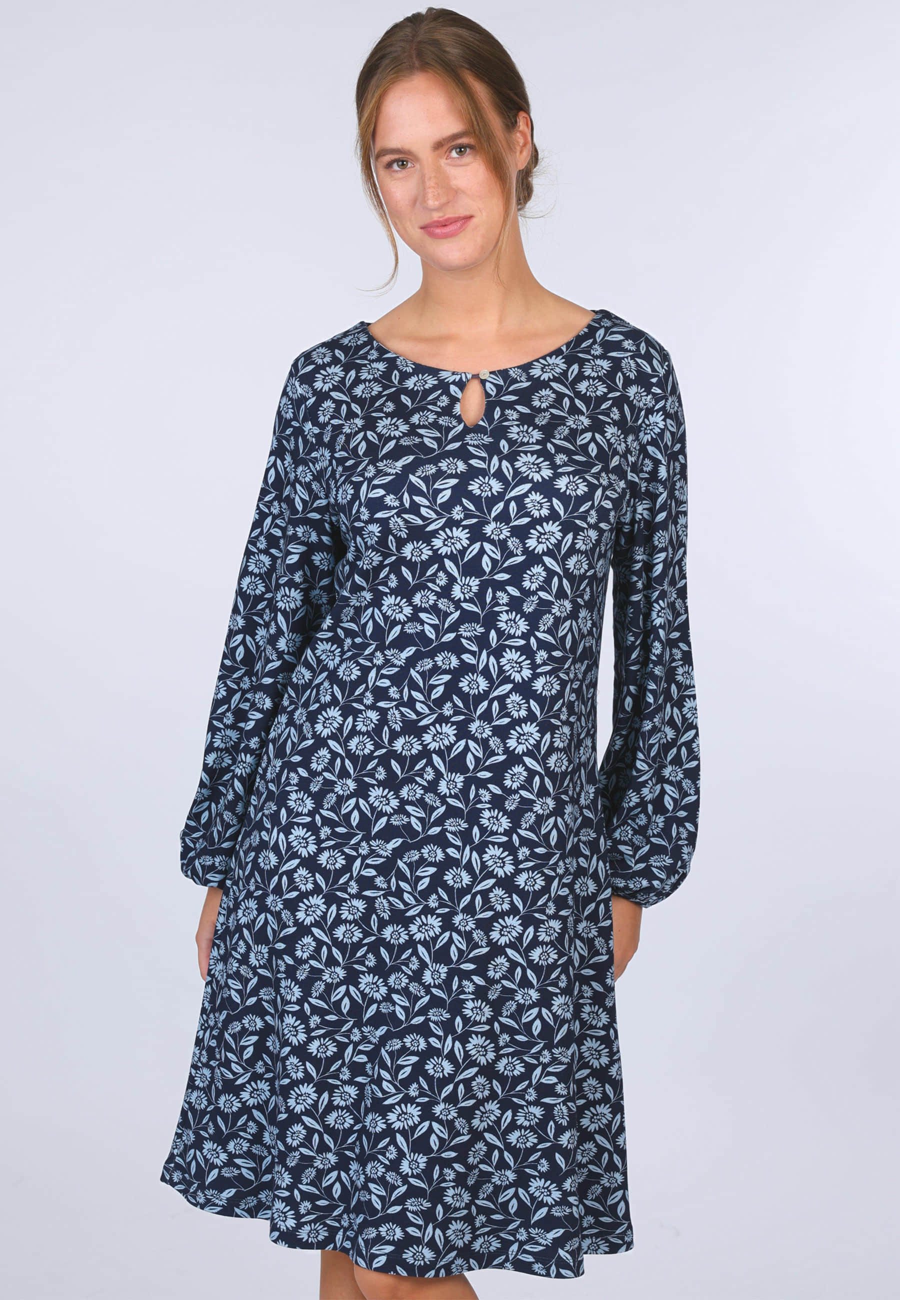 Sorgenfri Sylt Sommerkleid Belicia