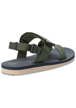 Jack Wolfskin URBAN ENTDECKUNG BELT SANDAL M Sandale