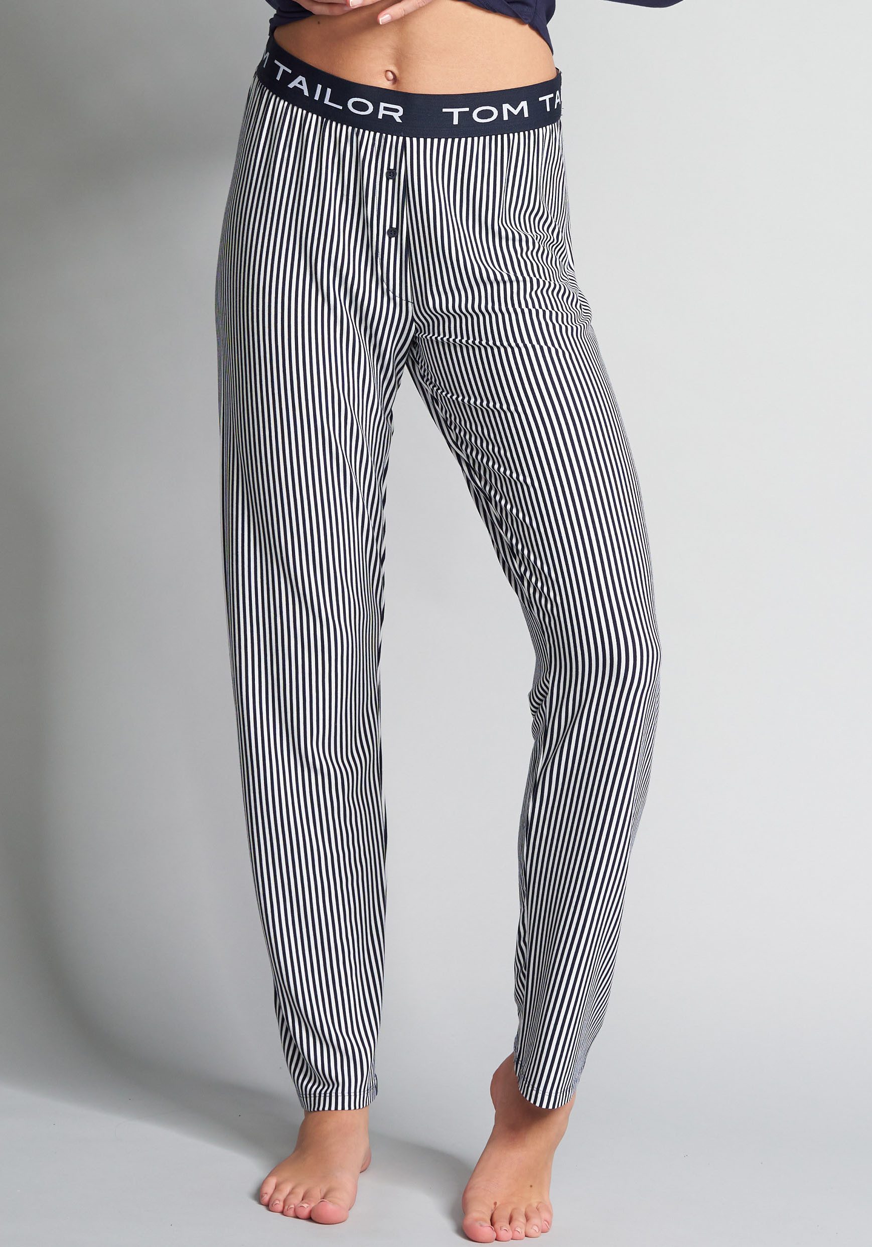 Loungehose Florence