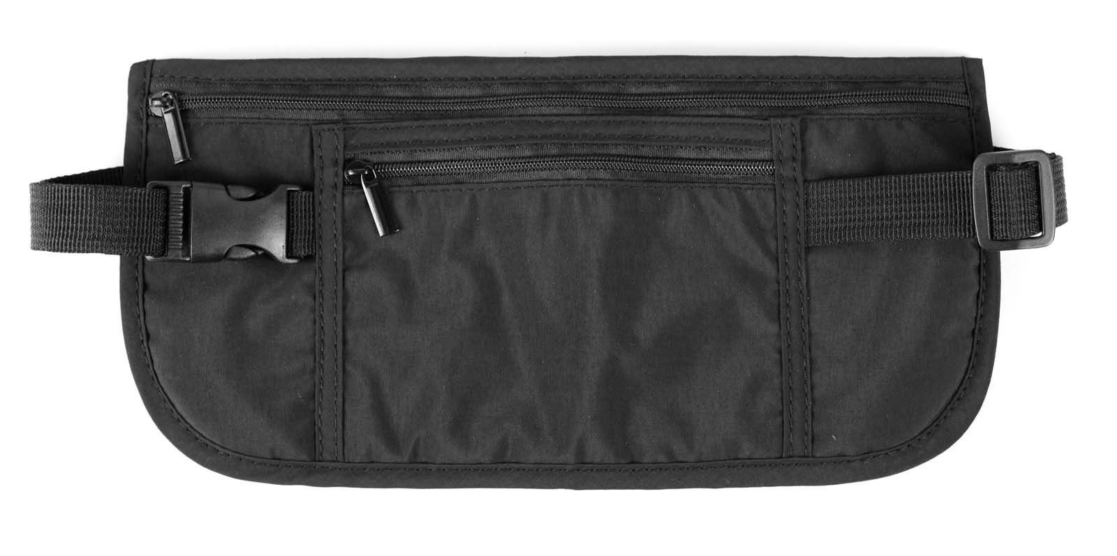 Traveller Bauchtasche T19212101 Geldgürtel Double Pocket günstig online kaufen