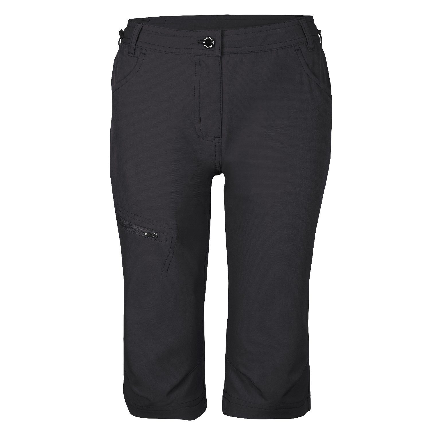 Killtec Outdoorhose Caprihose wasserabweisend (0-tlg) günstig online kaufen