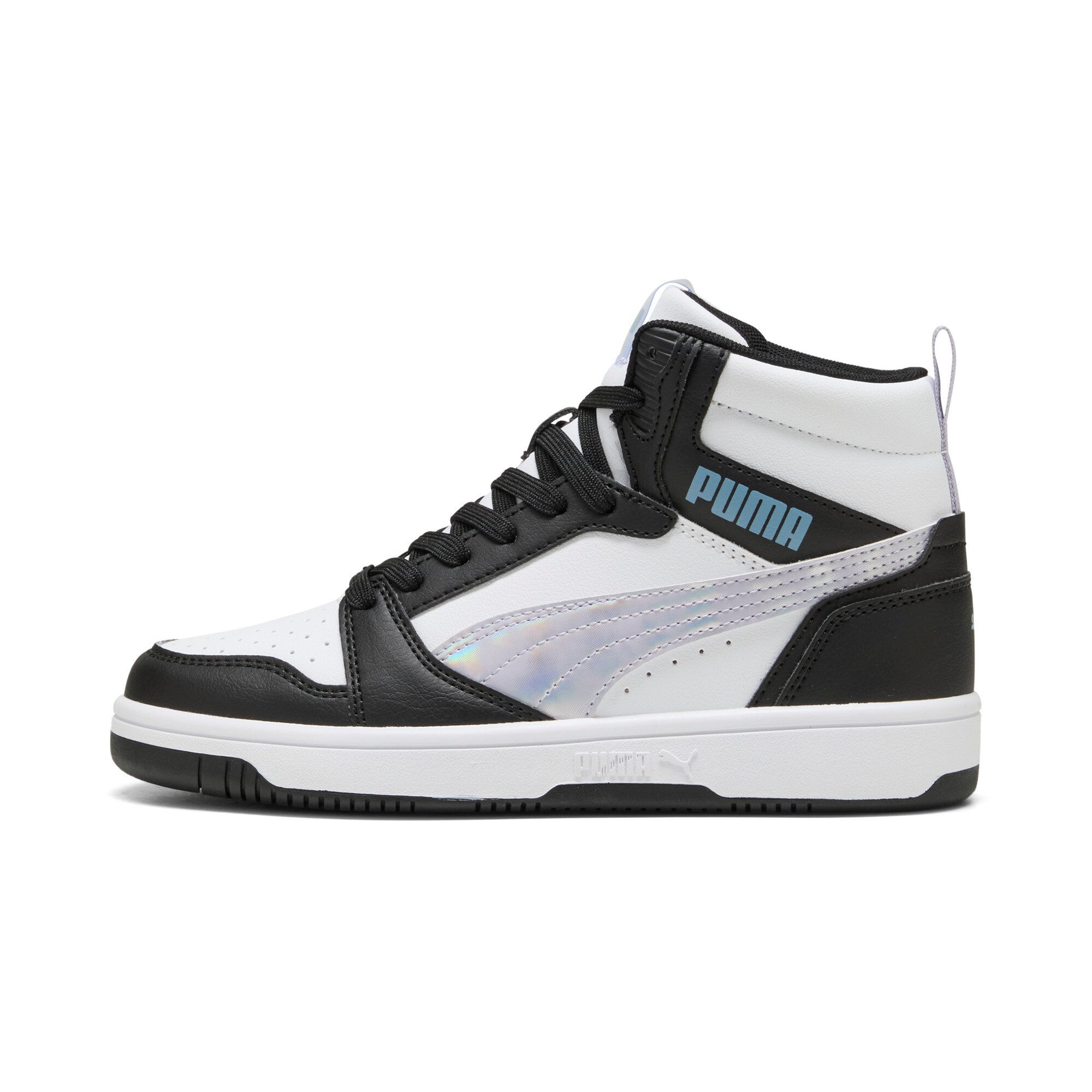 PUMA REBOUND V6 MID SPACE BELLE JR Sneaker