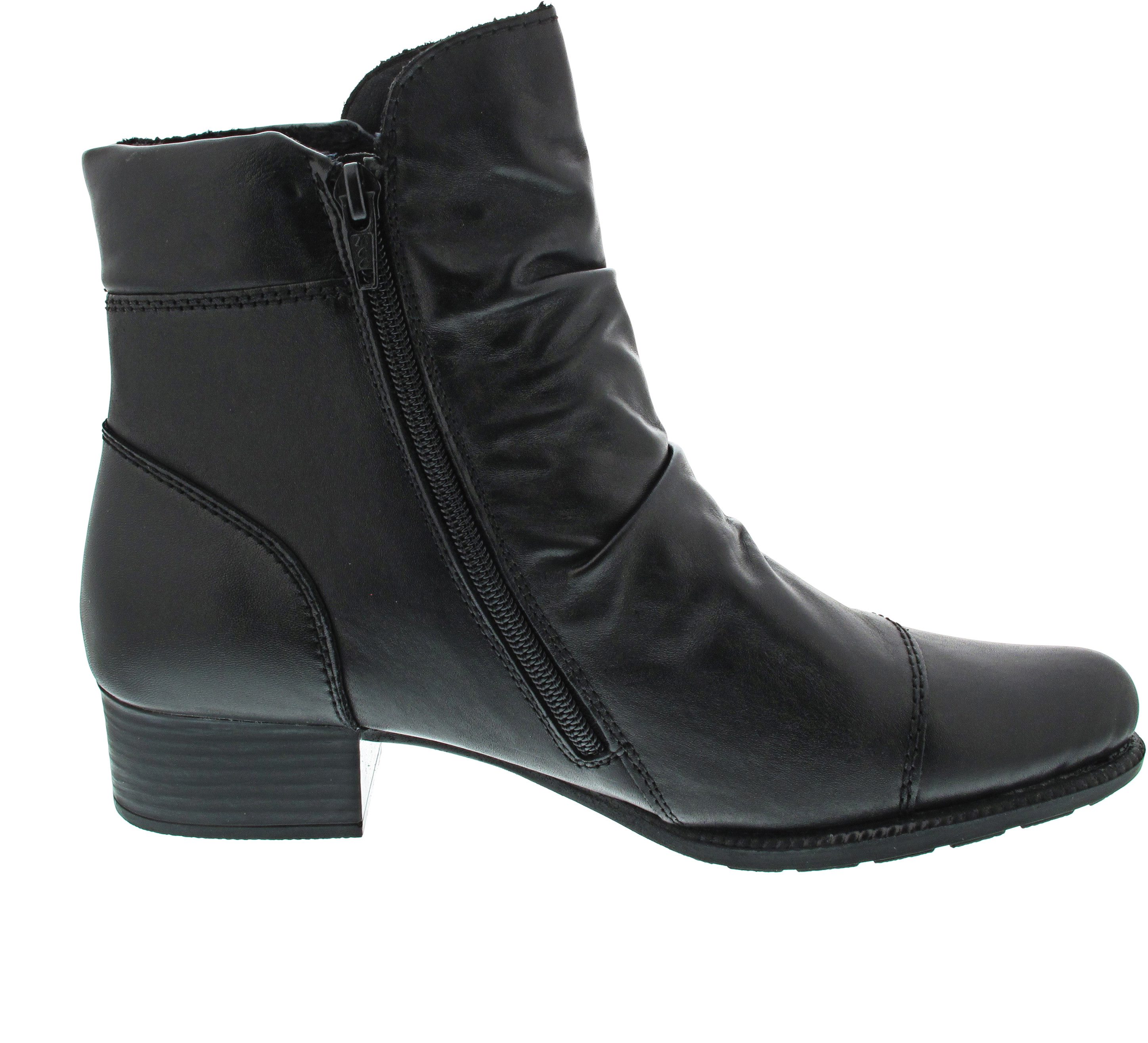 Rieker Winterstiefelette