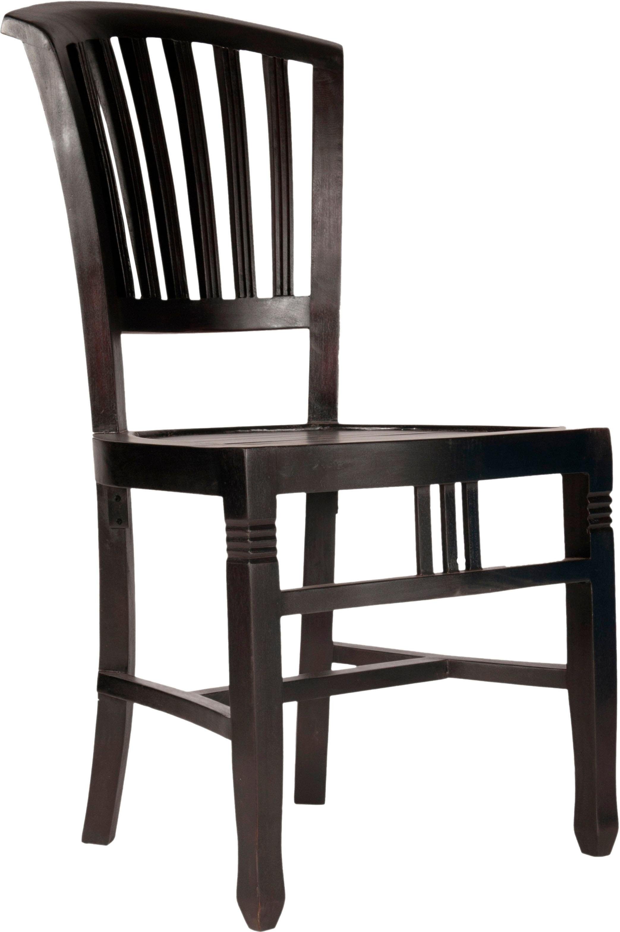 SIT Stuhl Samba, im Lodge-Stil