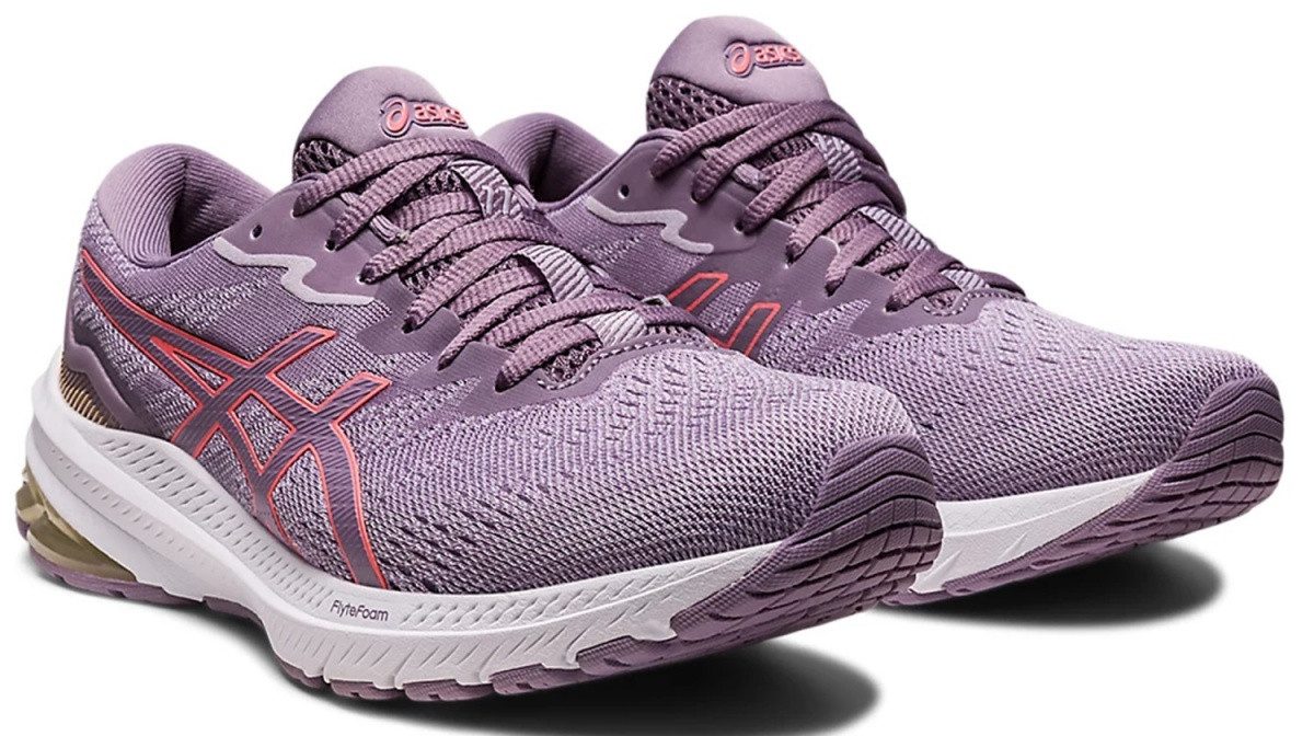 Fitnessschuhe damen asics on sale