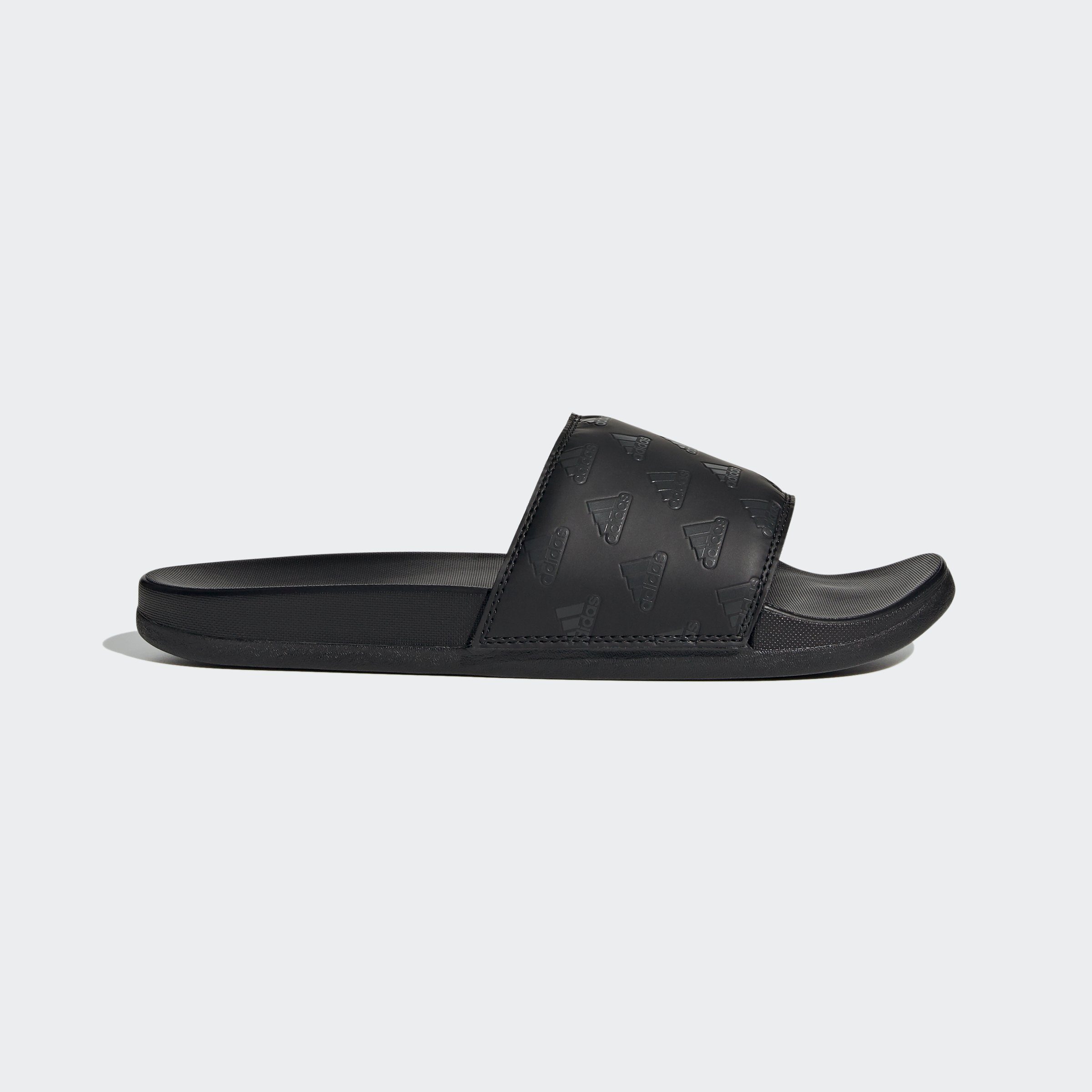 adidas Sportswear COMFORT ADILETTE Badesandale günstig online kaufen