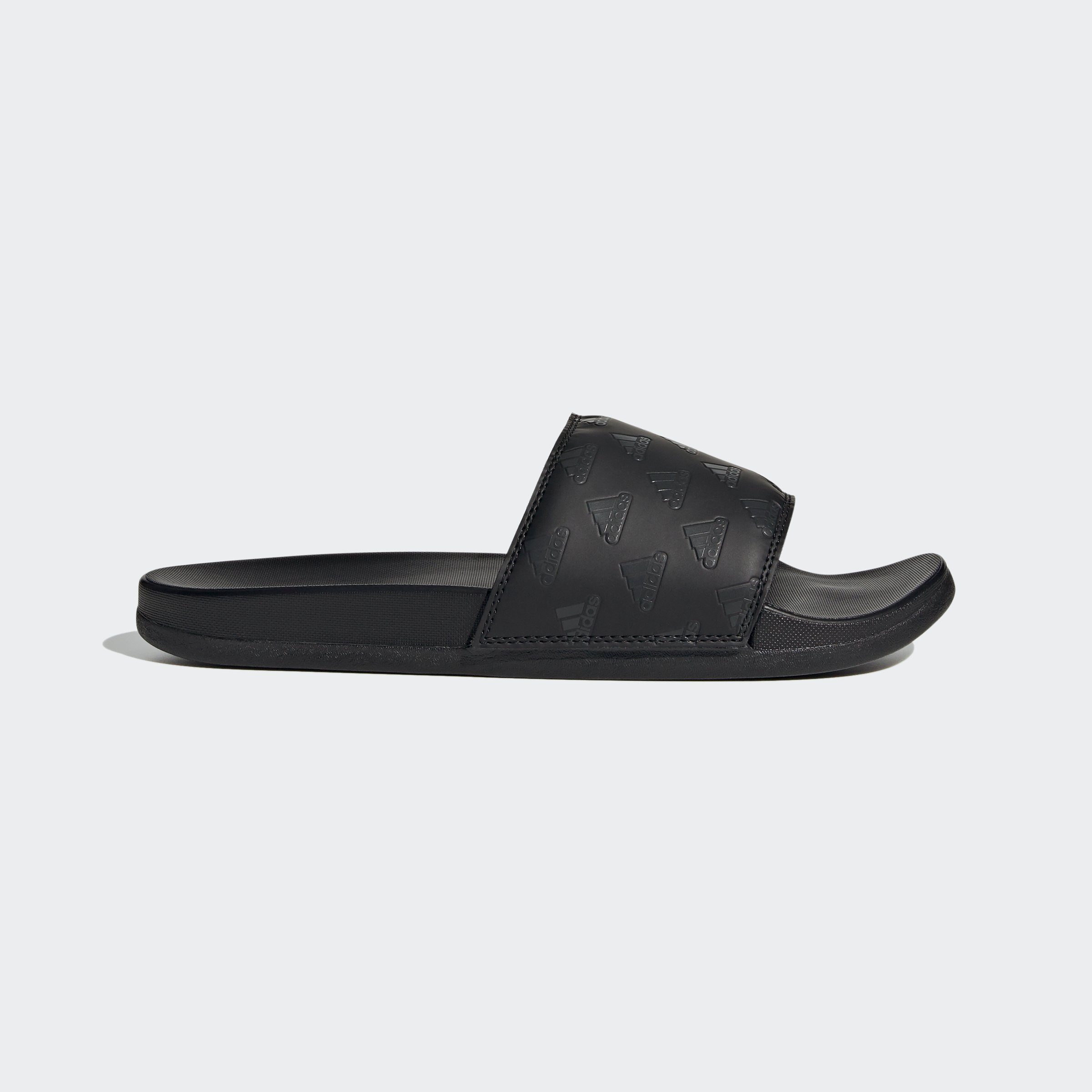 Sportswear COMFORT adidas Badesandale ADILETTE