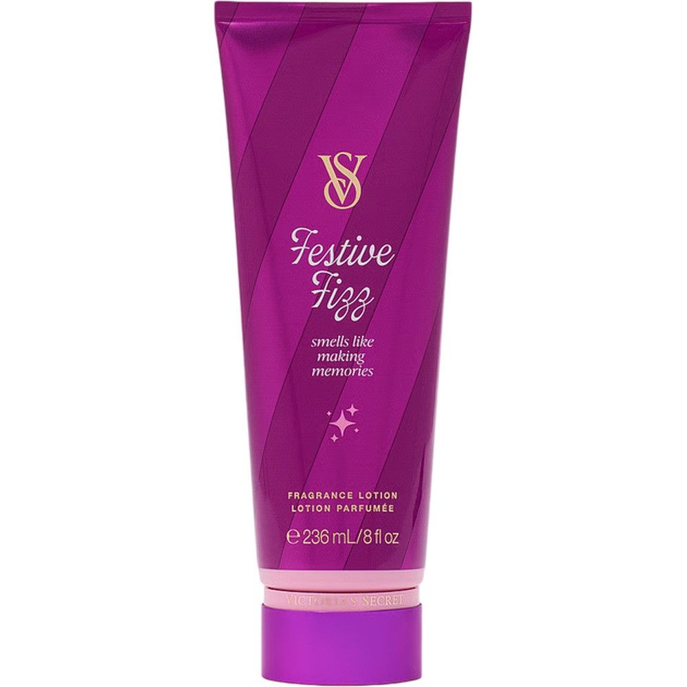 Victorias Secret Körperlotion Festive Fizz KÖRPERLOTION 236 ml