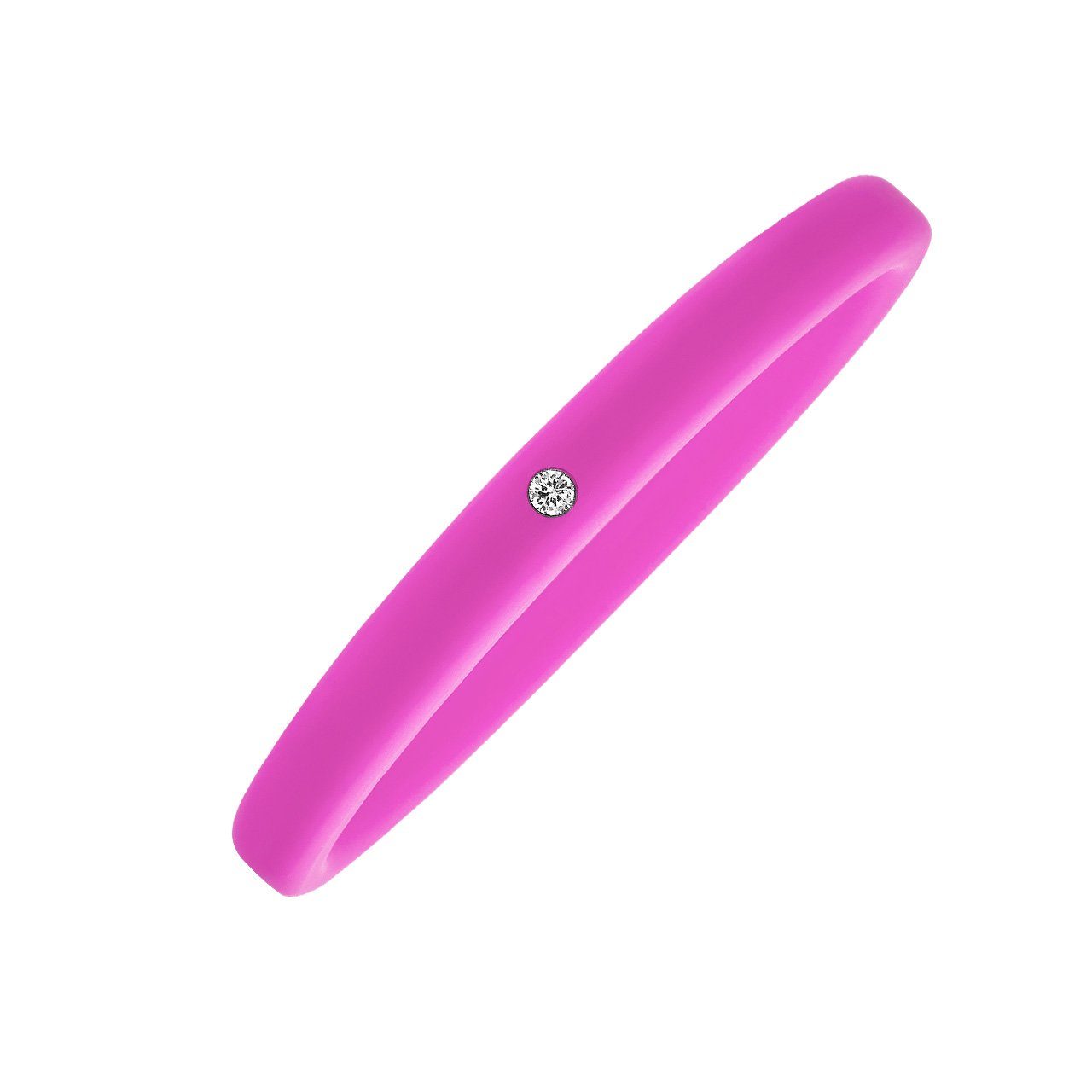 MAGNETIX WELLNESS Armband Magnetarmband aus hautfreundlichem Silikon günstig online kaufen