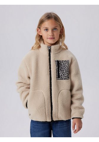 Name It Outdoorjacke NKFMONICA TEDDY JACKET