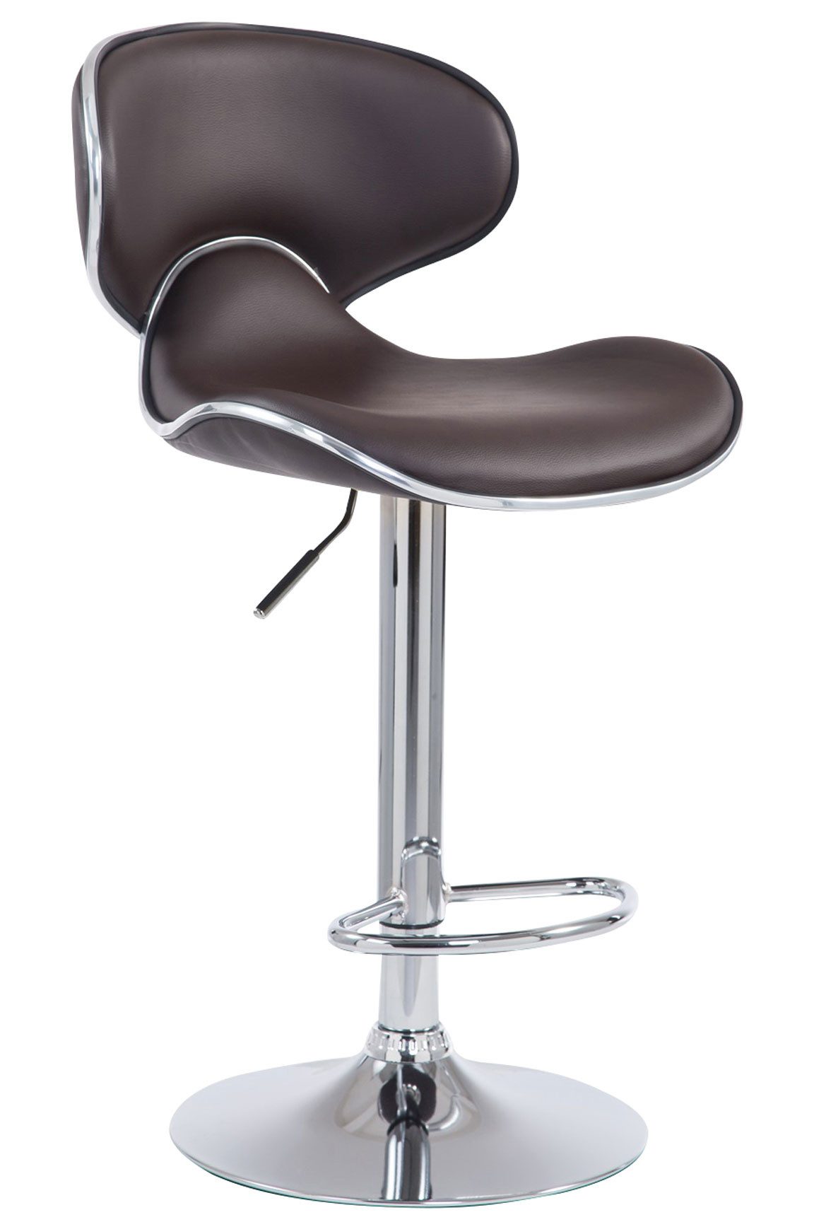 Barhocker Las Vegas V2 Kunstleder