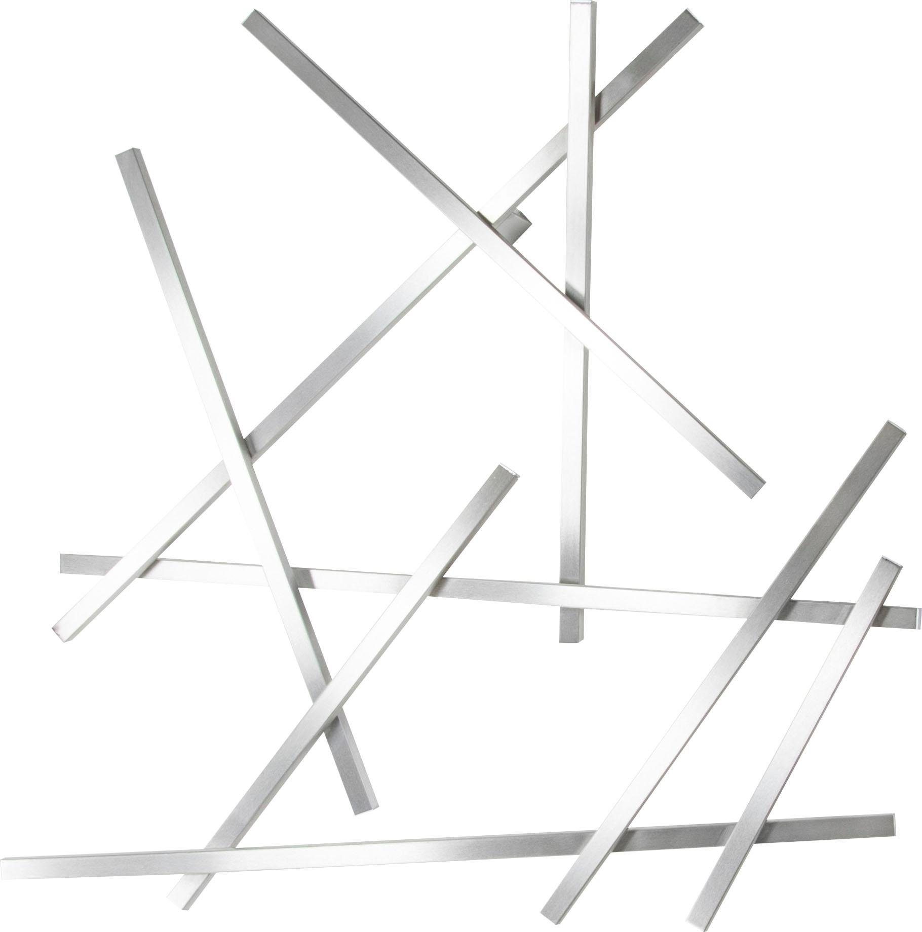 Spinder Design Garderobenhalter MATCHES (1 St), Metall, Breite 79 cm, Höhe 79 cm