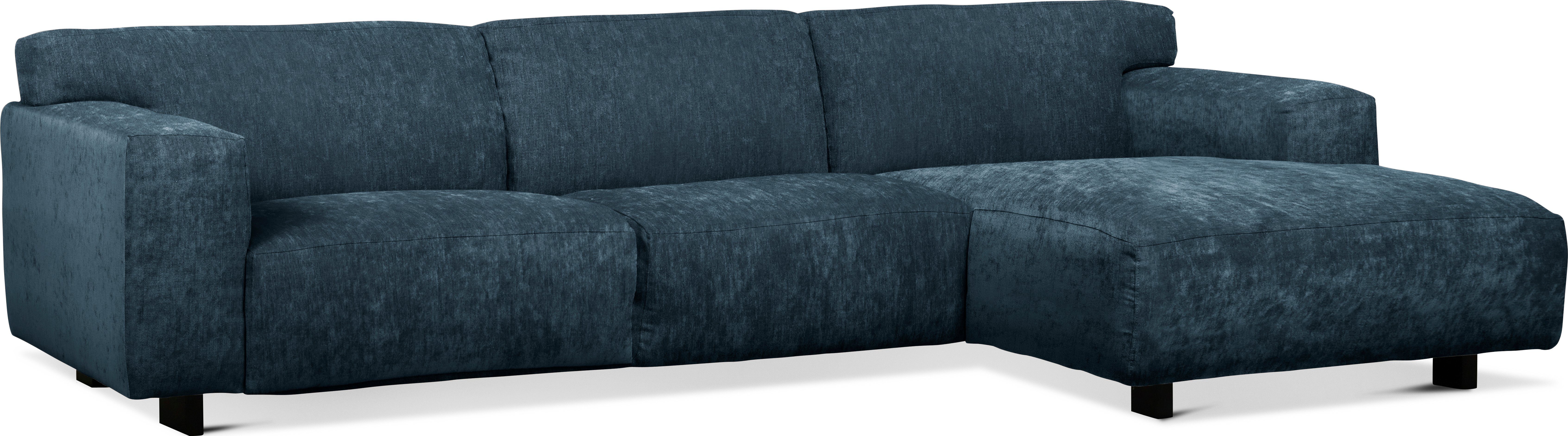 Design furninova Ecksofa Vesta, skandinavischen im