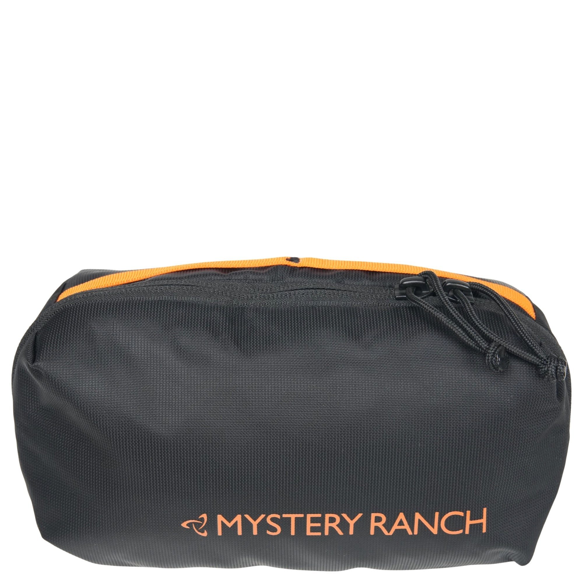 Mystery Ranch Kulturbeutel Mission Dopp - Kulturbeutel S 22 cm (schwarz)
