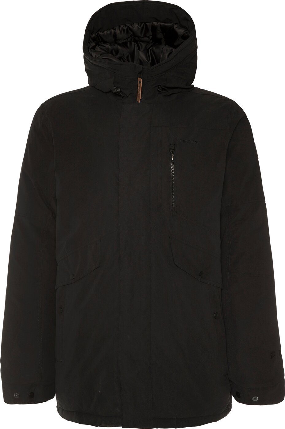Skijacke KOMODON snowjacket