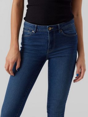 Vero Moda Skinny-fit-Jeans June (1-tlg) Plain/ohne Details